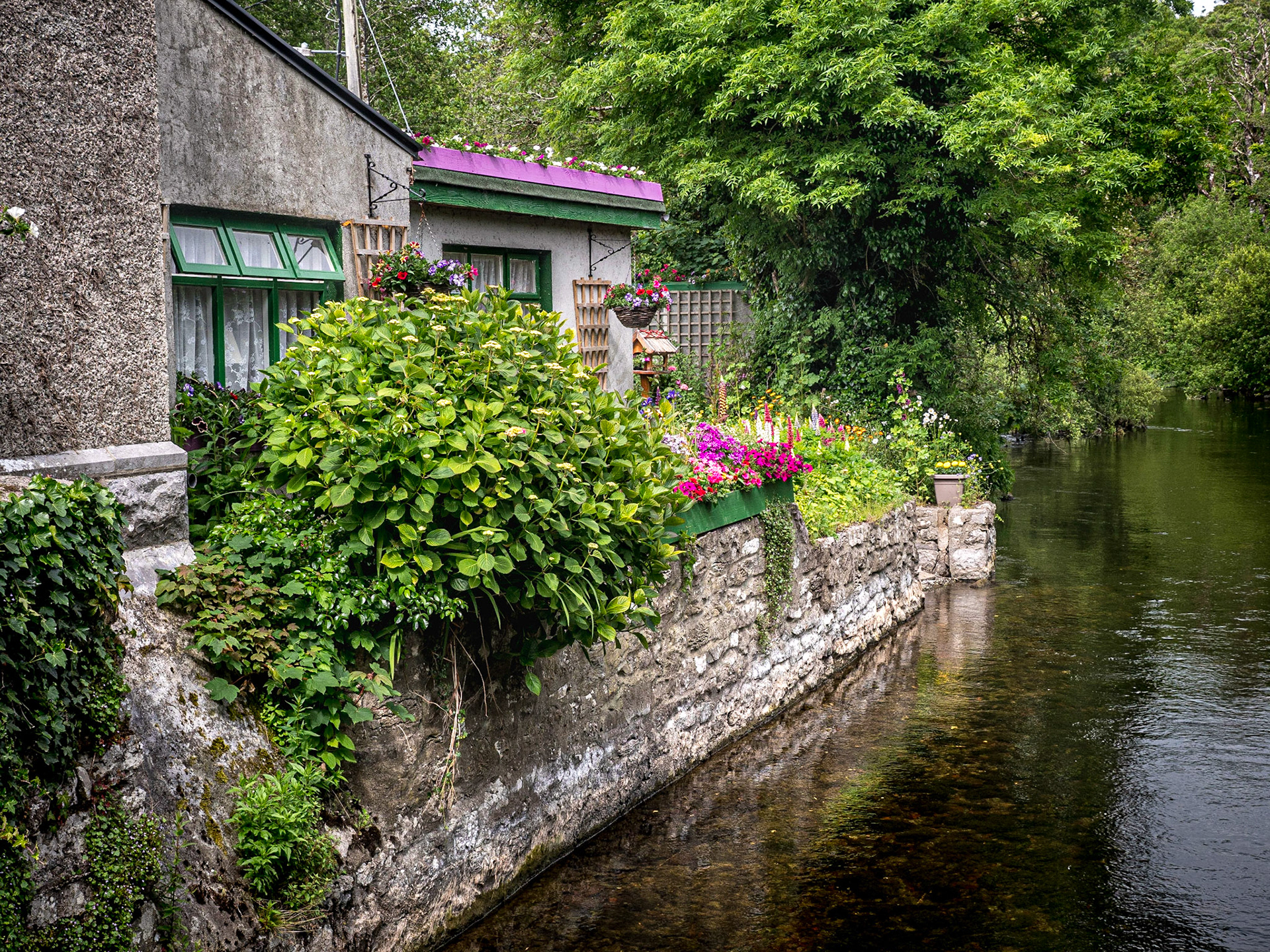 Cong, Co Mayo, 3 Jun 2022