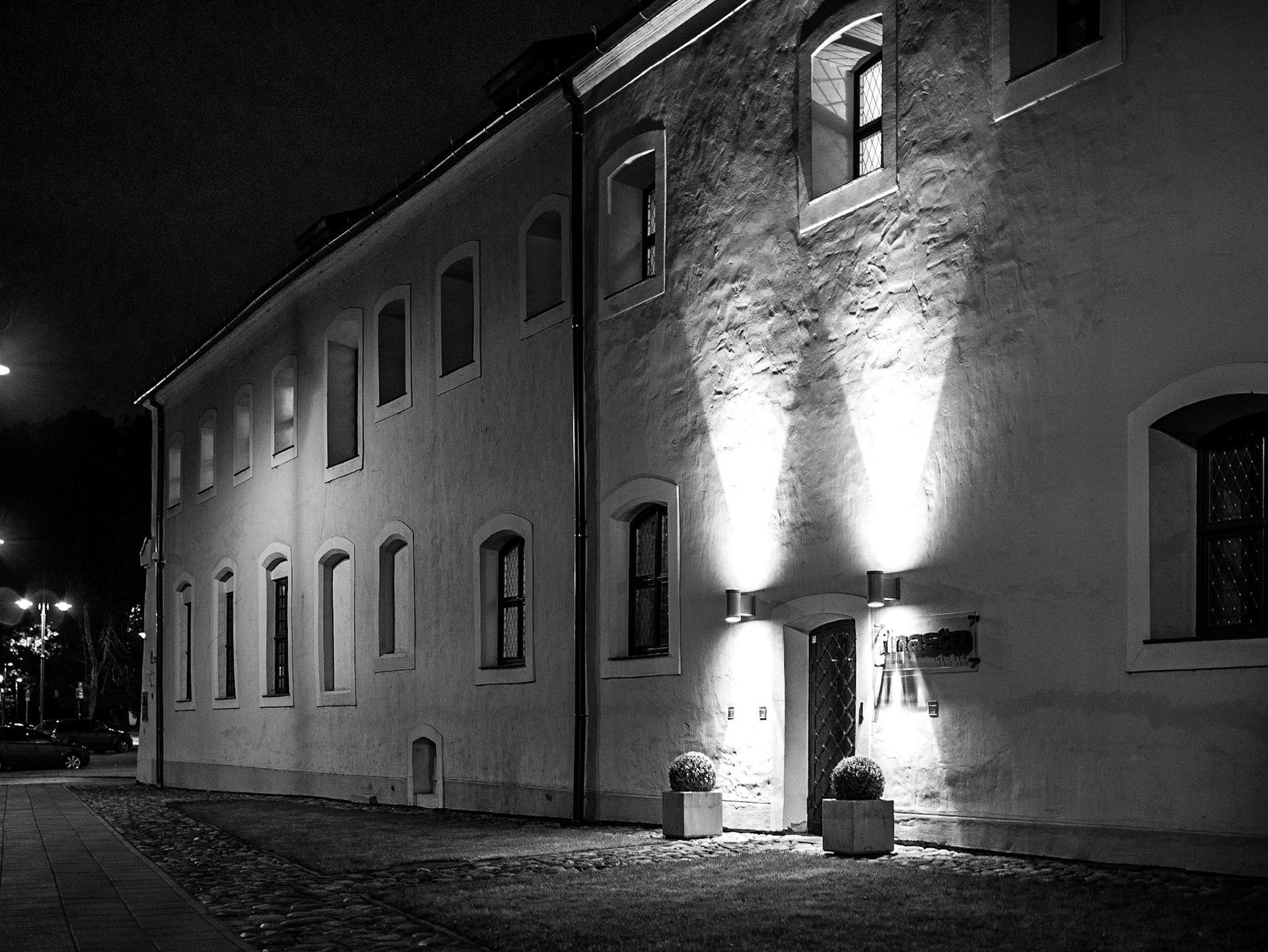 Maironio St, Vilnius, 22 Oct 2014