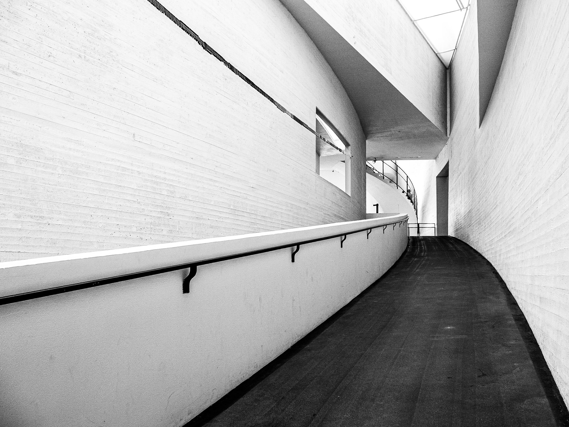 Kiasma, Helsinki, 31 Aug 2014