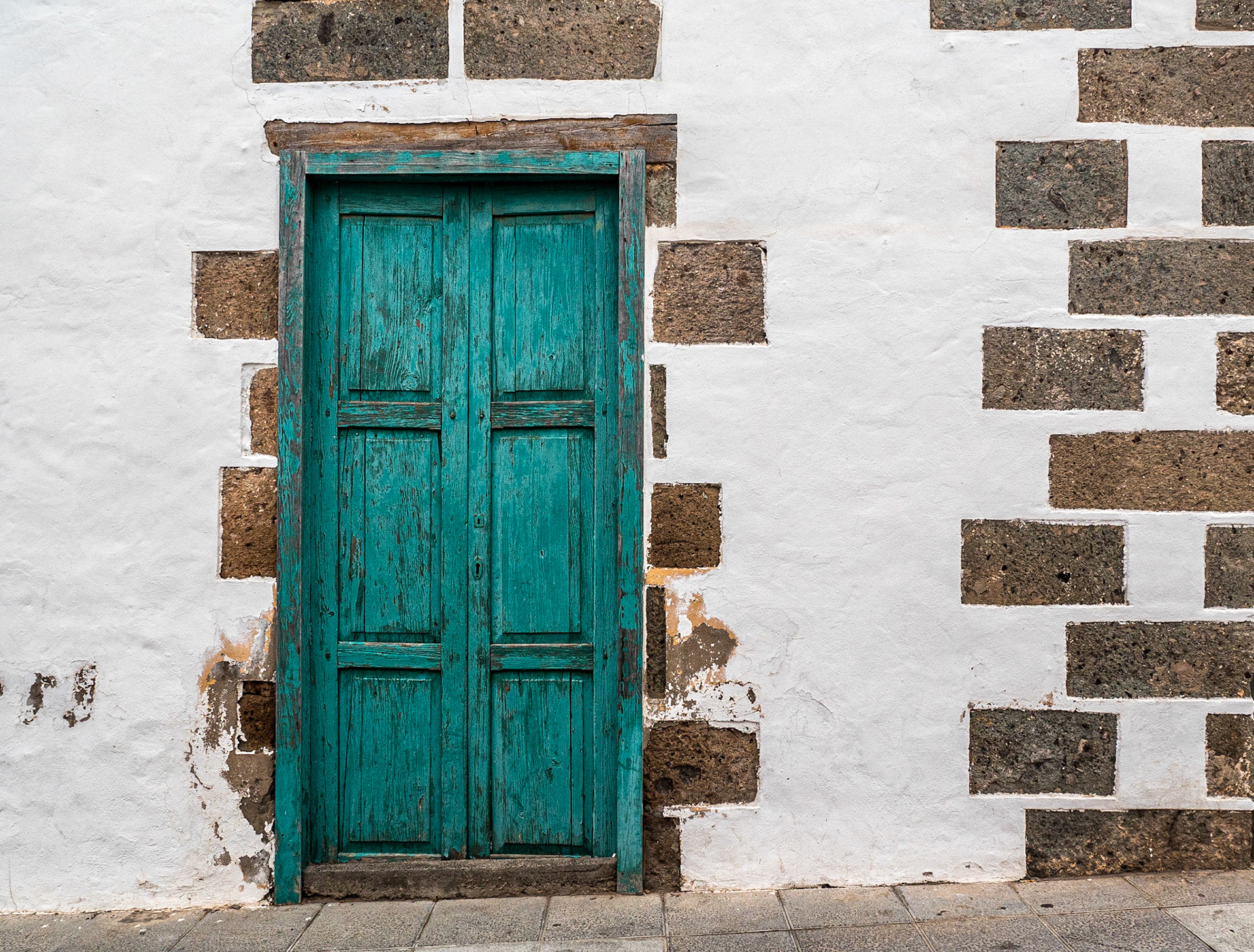 Agüimes, Gran Canaria, 26 Jan 2020