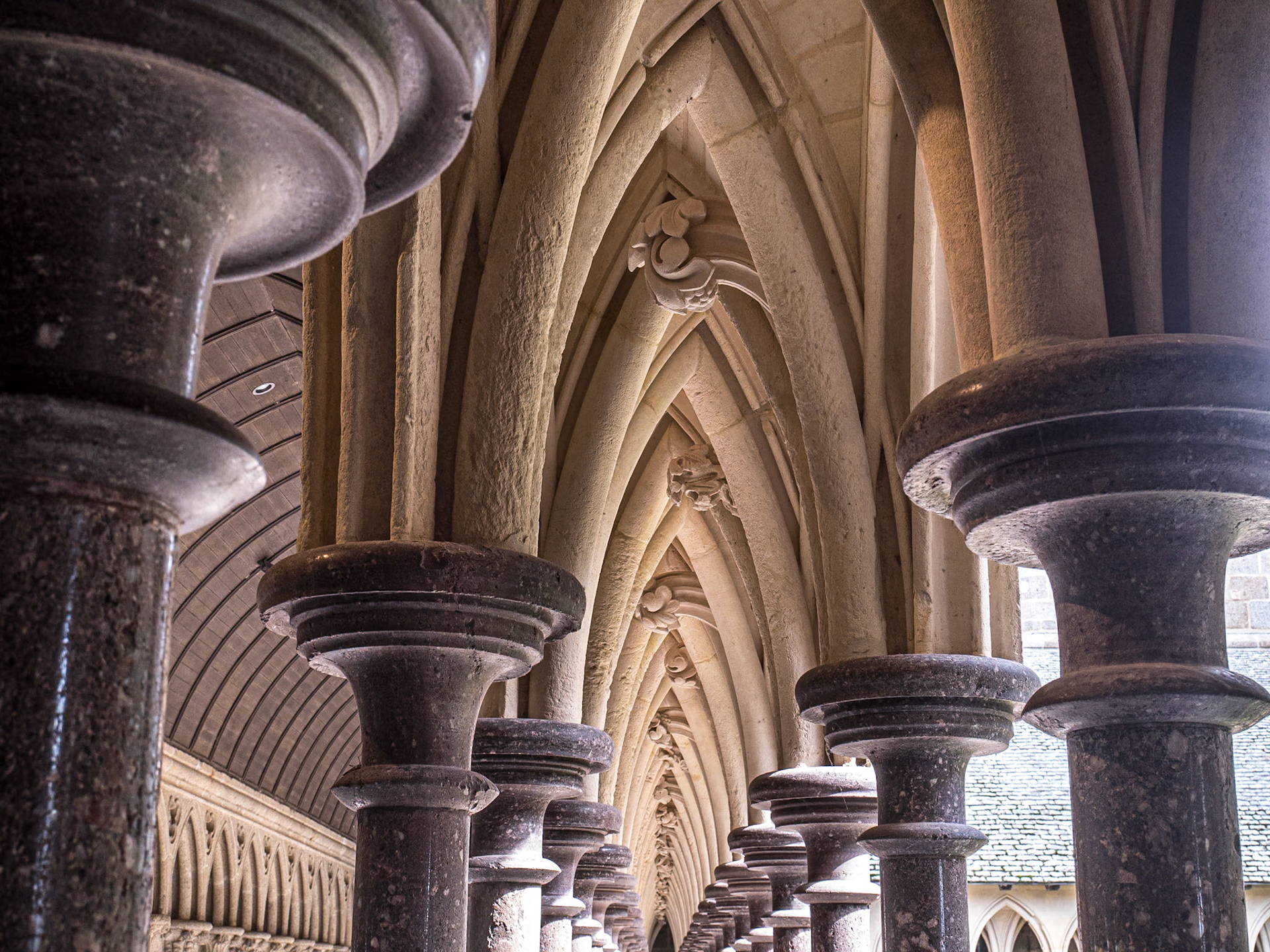 Abbaye du Mont-Saint-Michel, 24 Sep 2022