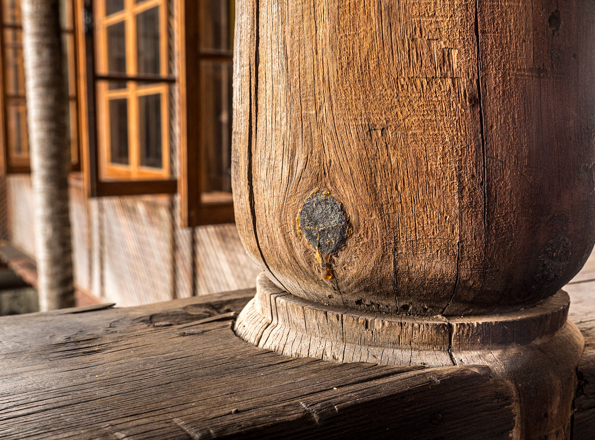 Casa de los Balcones, La Orotava, Tenerife, 30 Jan 2022