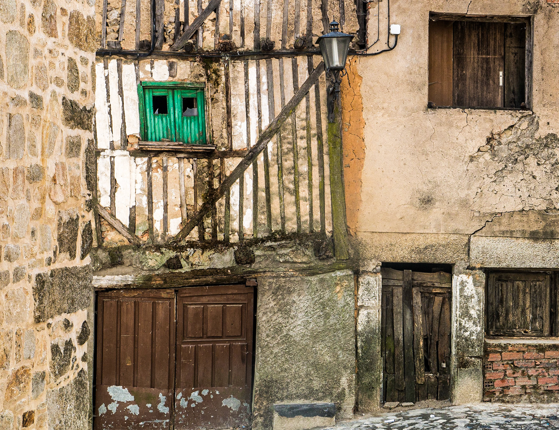 La Alberca, Spain, 14 Sep 2015