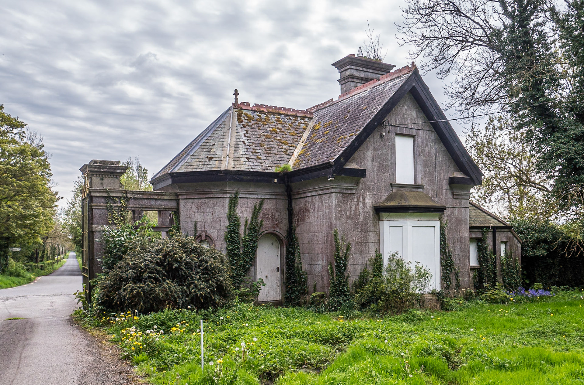 Knockanally, Co Kildare, 2 May 2023