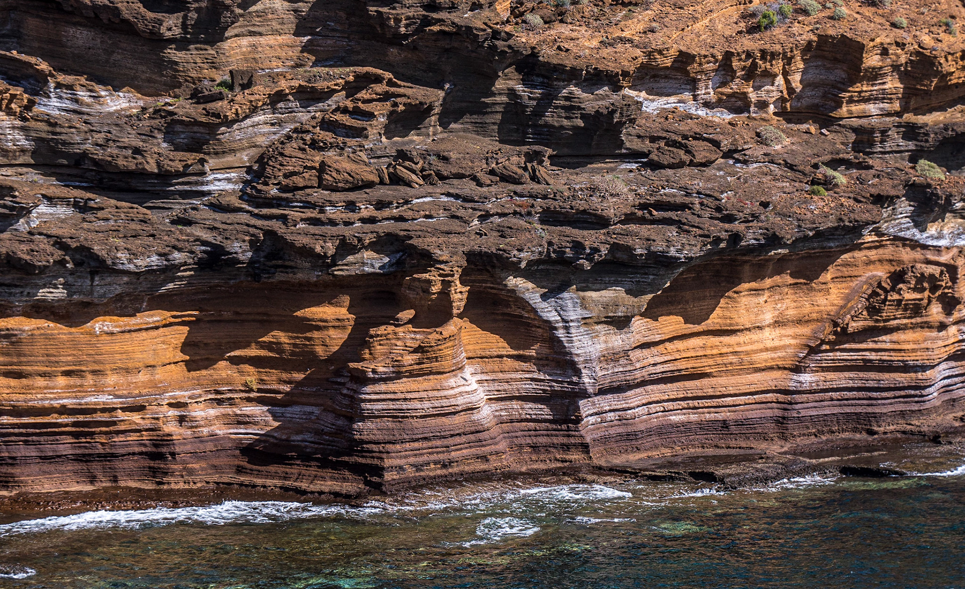 Playa Amarilla, Tenerife, 20 Feb 2023