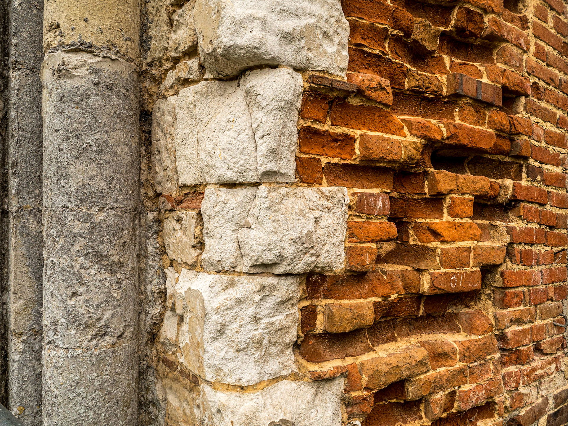 Abbaye de Mortemer, Normandy, 24 Sep 2021