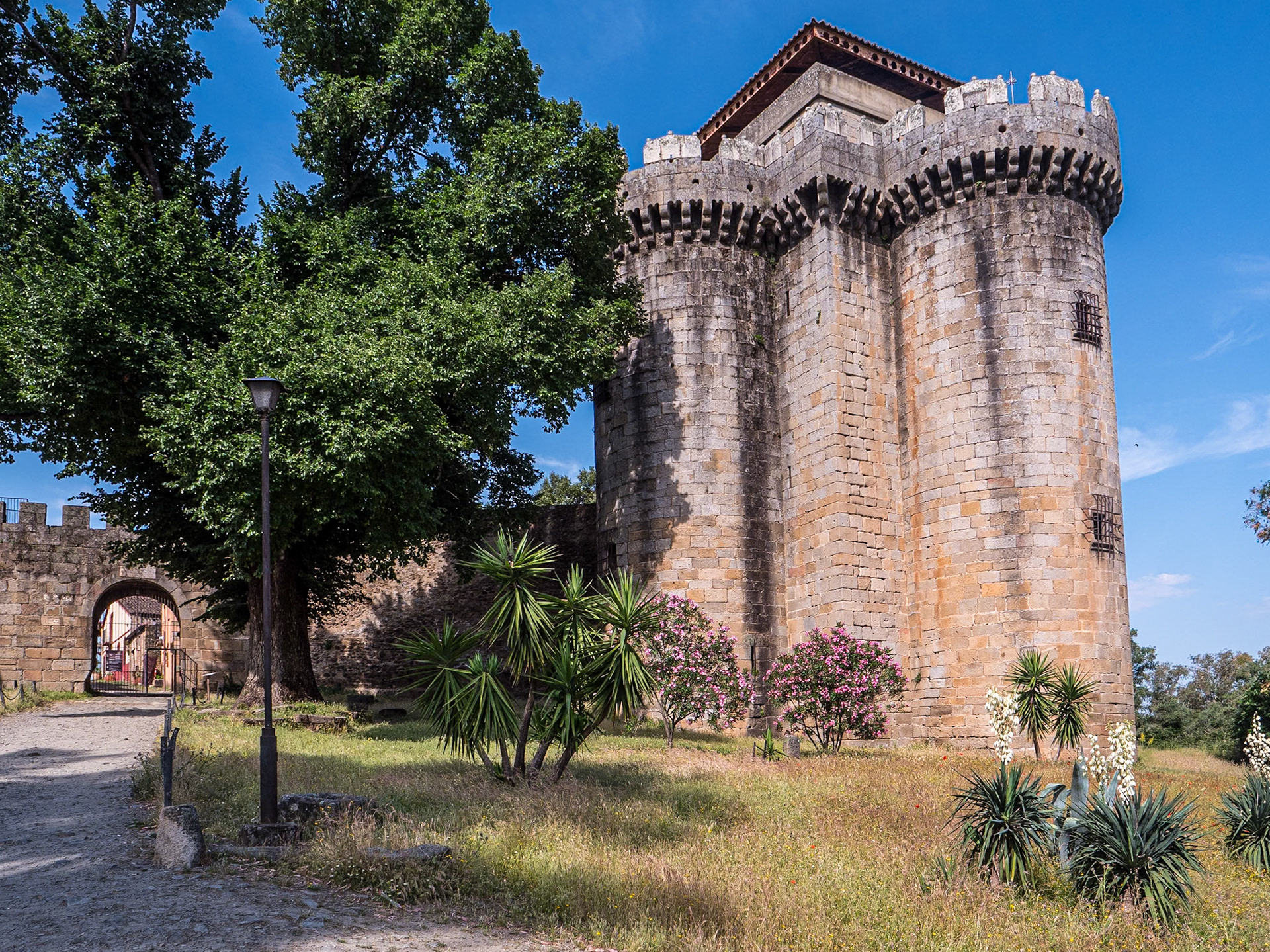 Granadilla, Spain, 30 May 2026