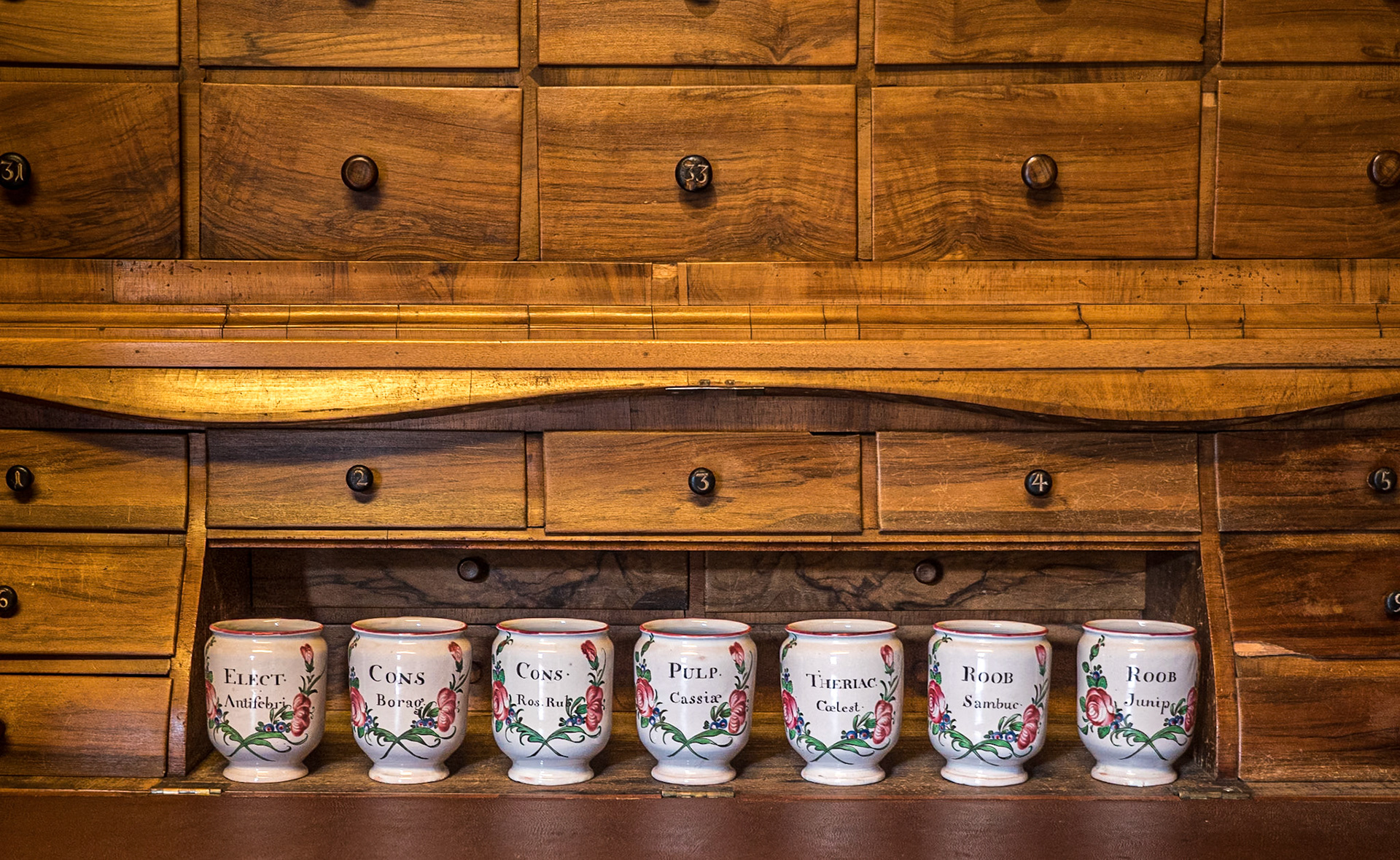 Unterlinden Museum, Colmar, France