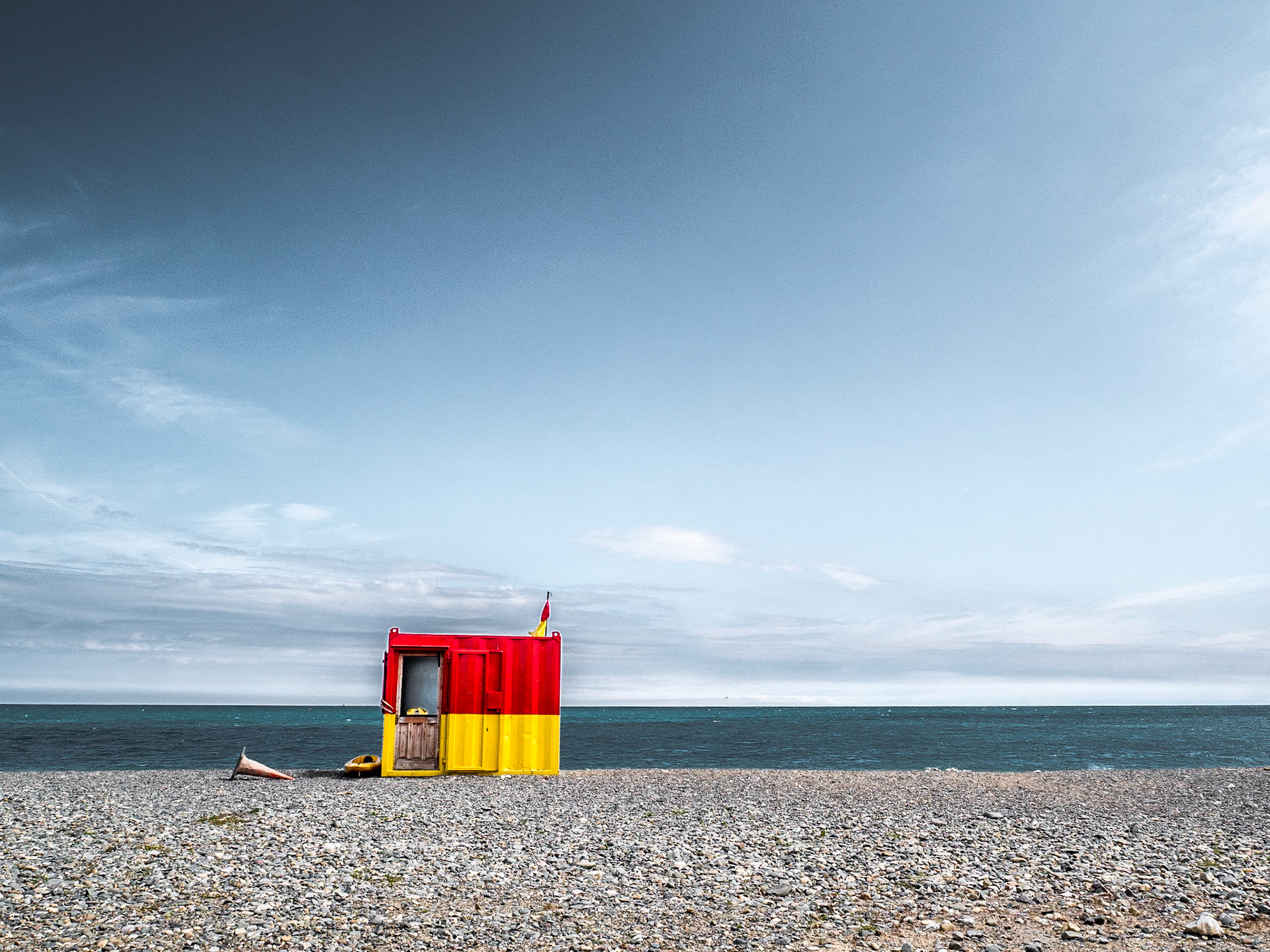 Bray, Co Wicklow, 27 Jun 2014
