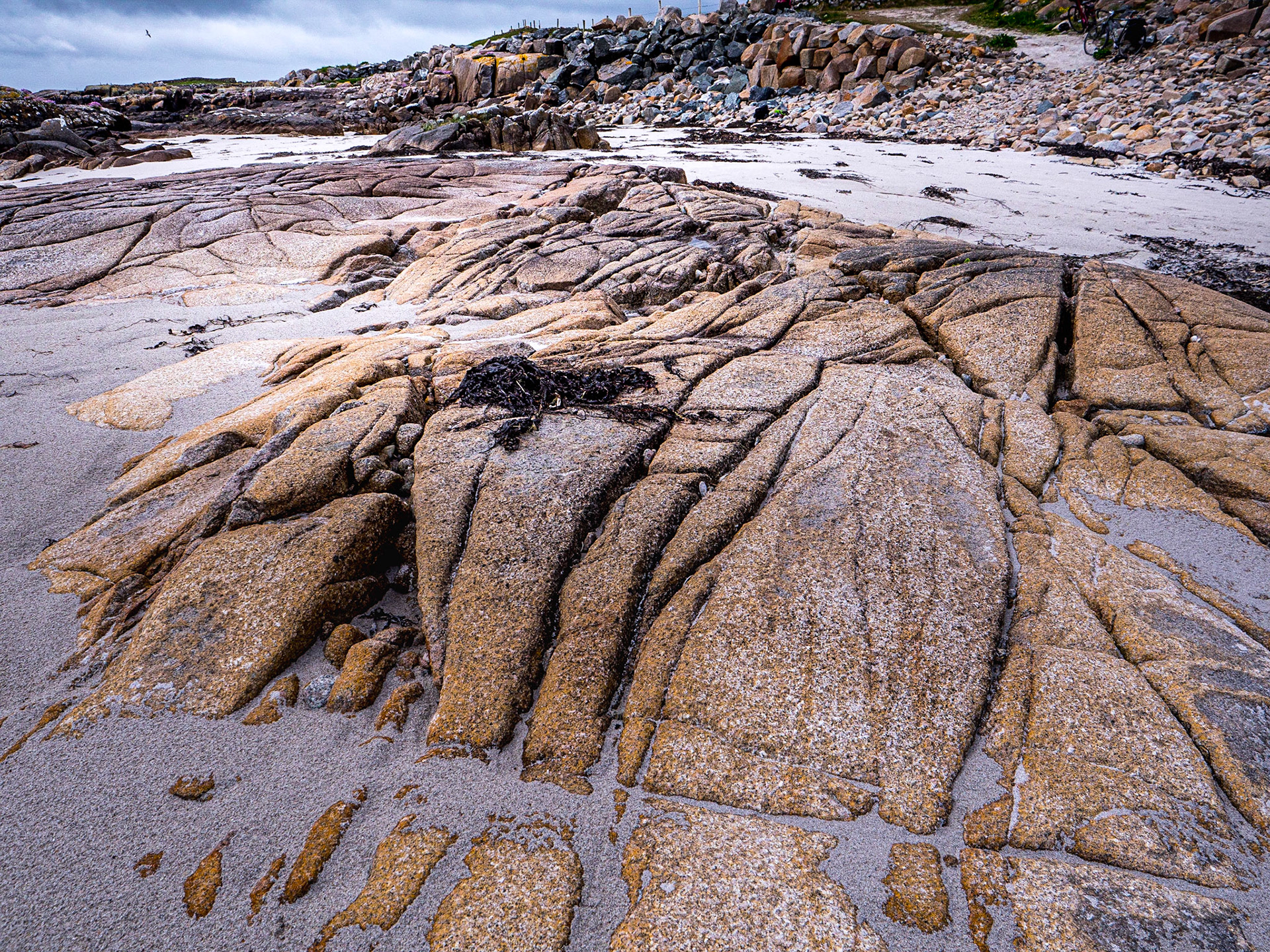 Mweenish Island, Co Galway, 11 May 2023
