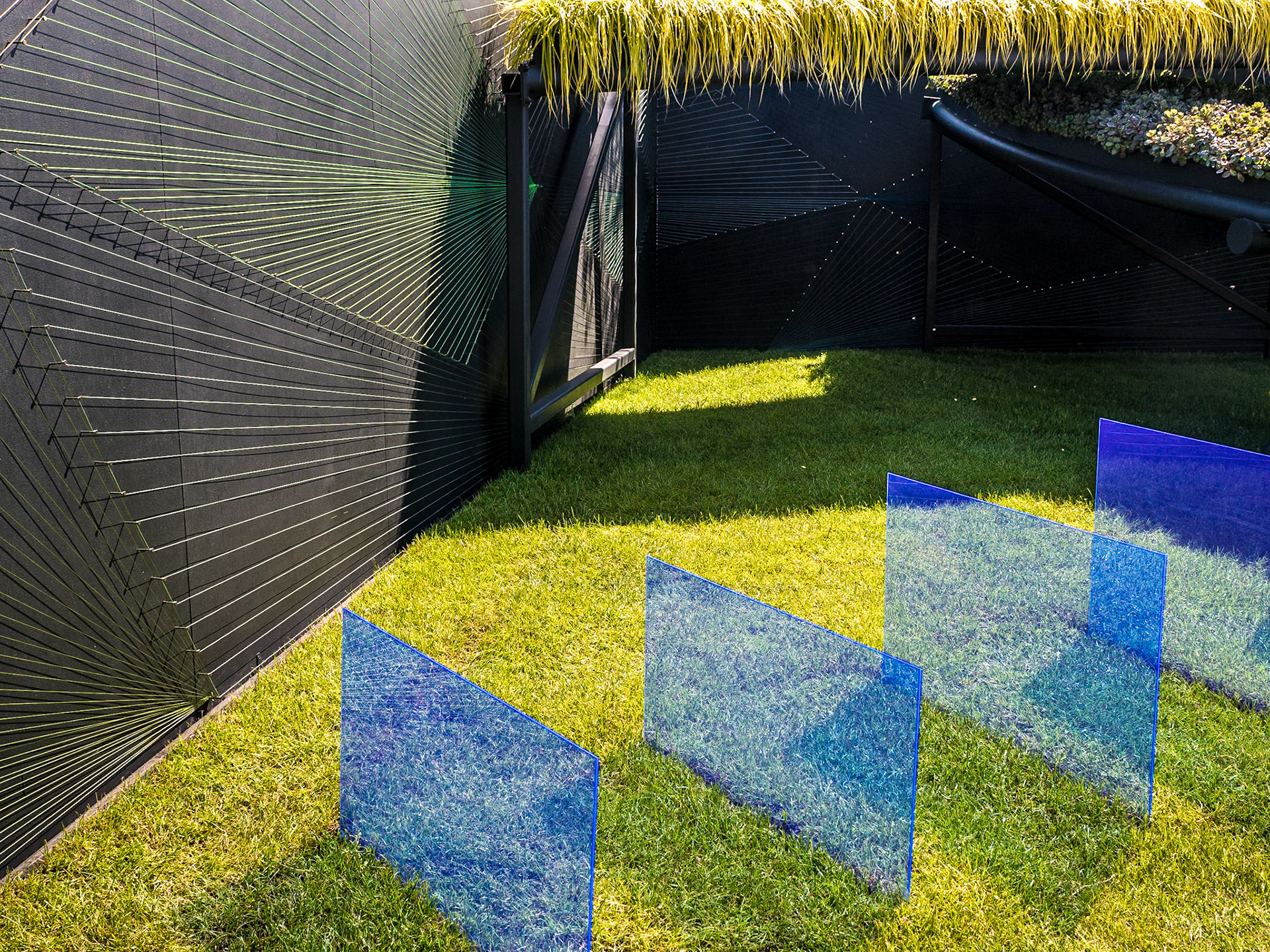 Bloom in the Park garden festival, Dublin, 3 Jun 2016