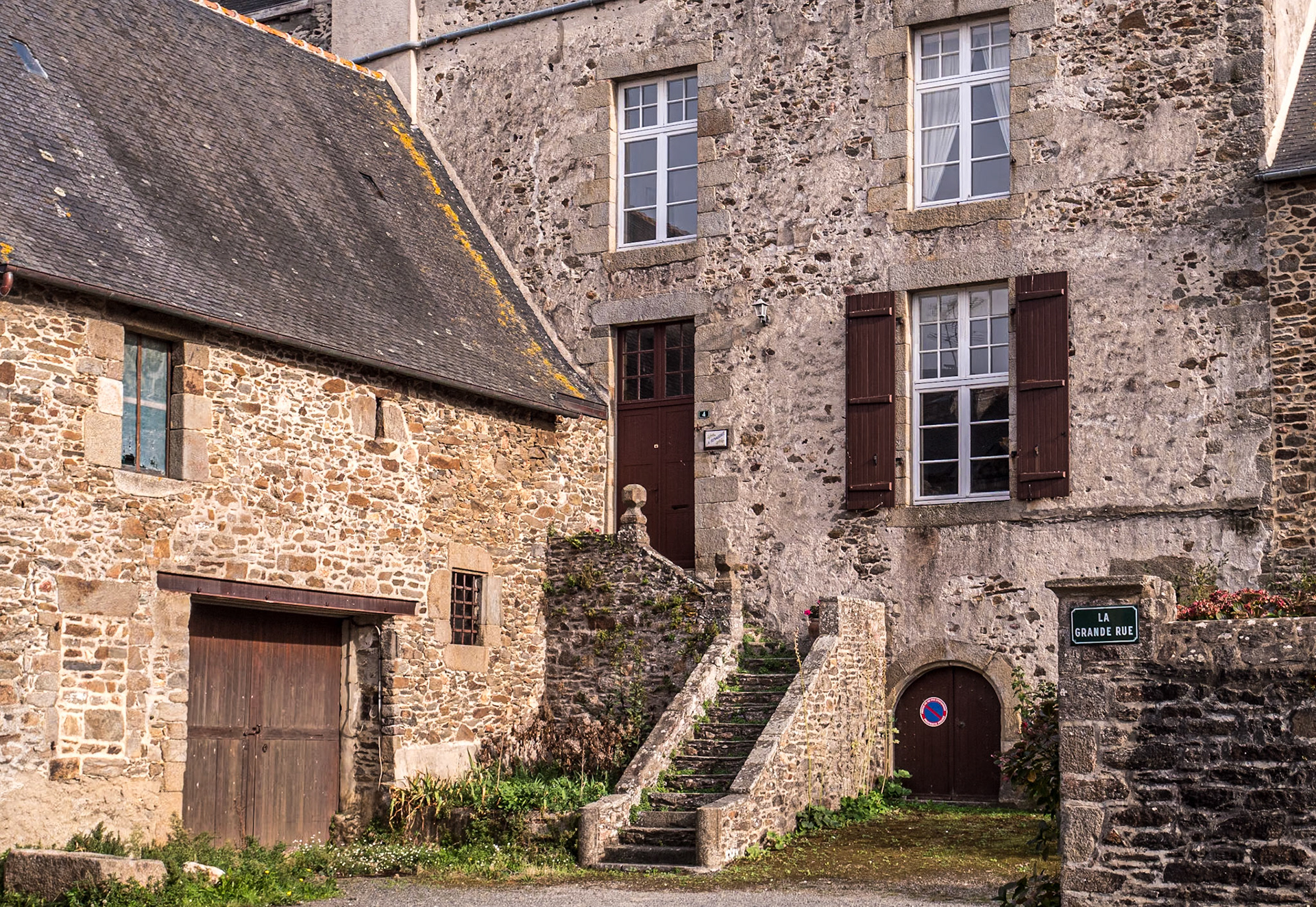 Saint-Suliac, France, 22 Sep 2022