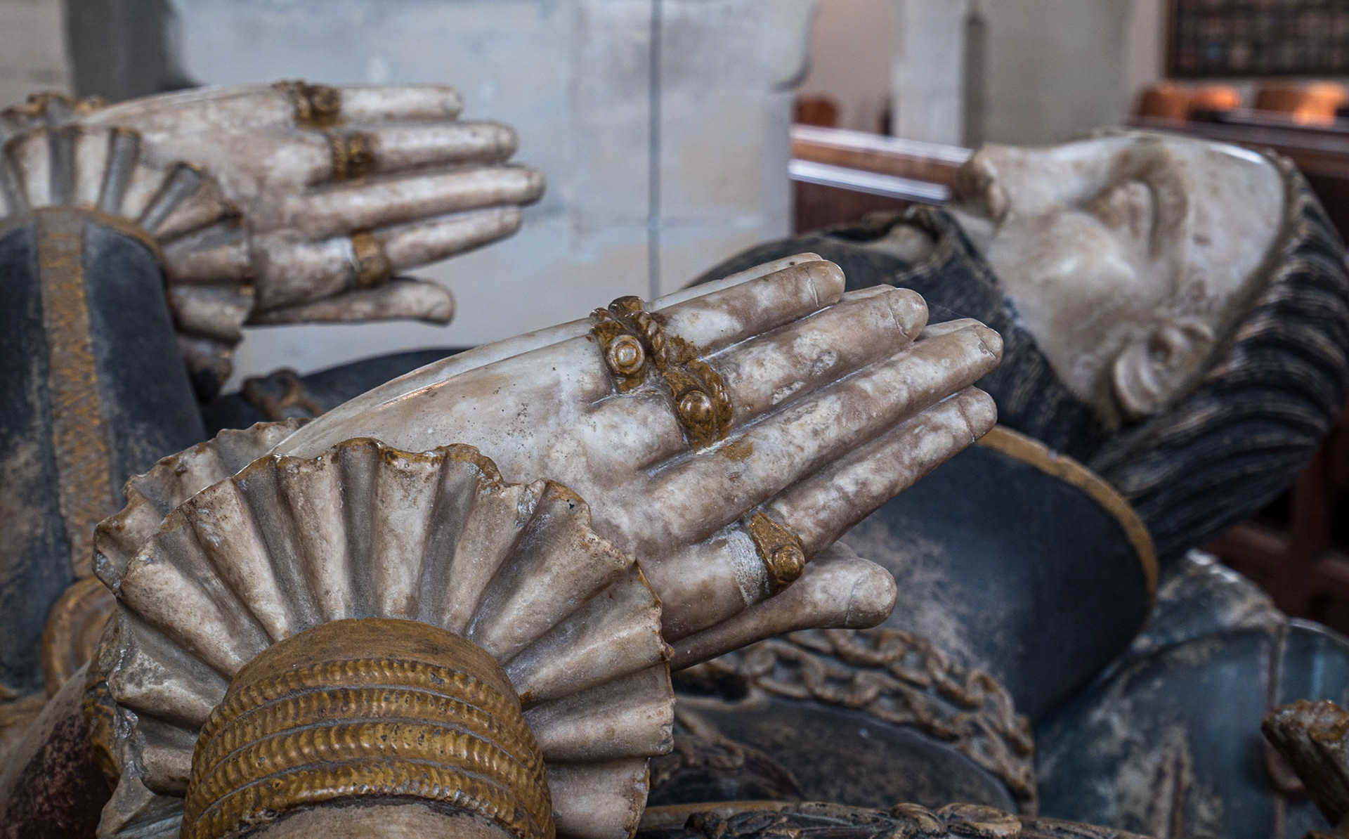 Alcester, England, 8 May 2024