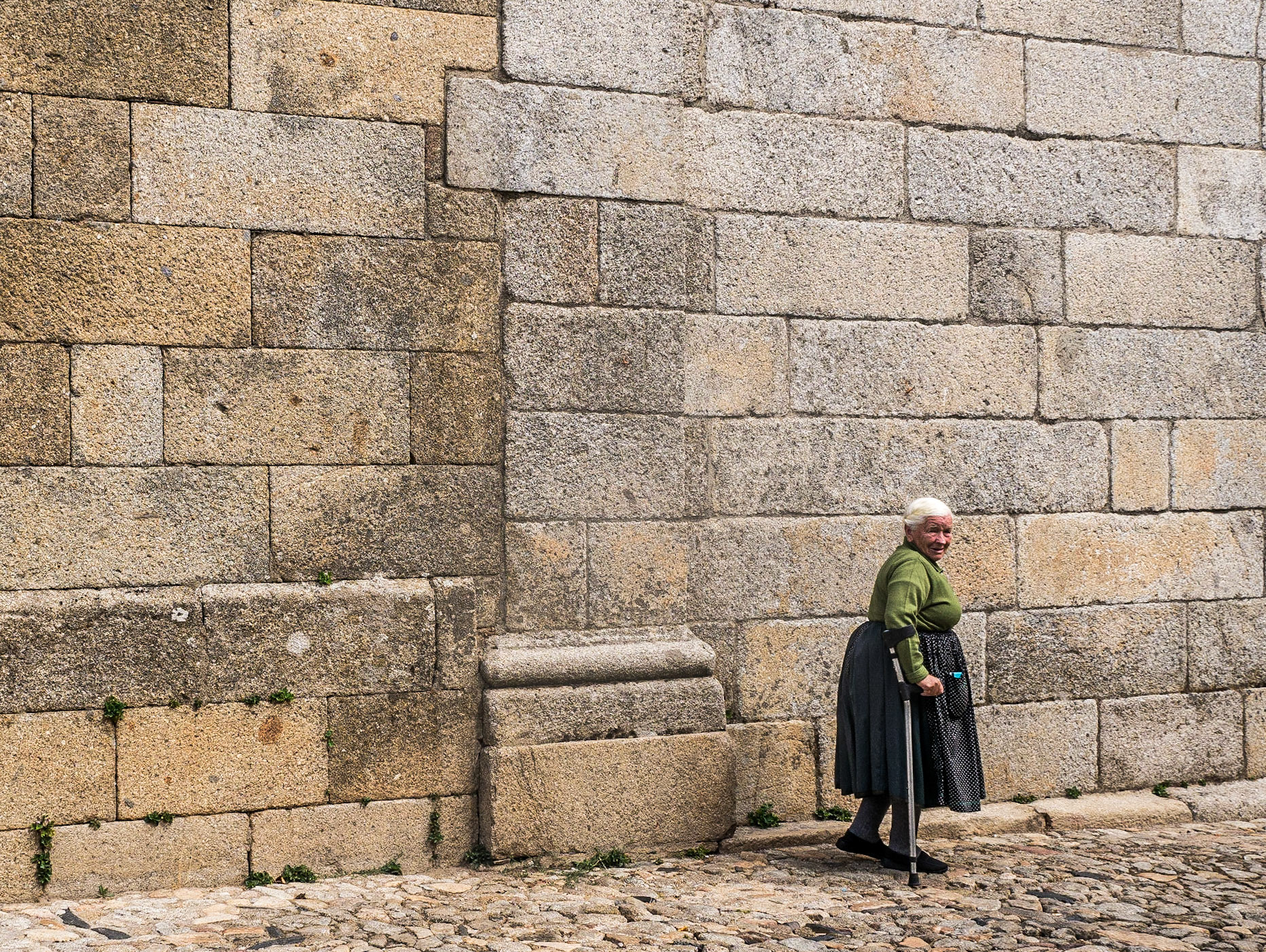 La Alberca, Spain, 14 Sep 2015