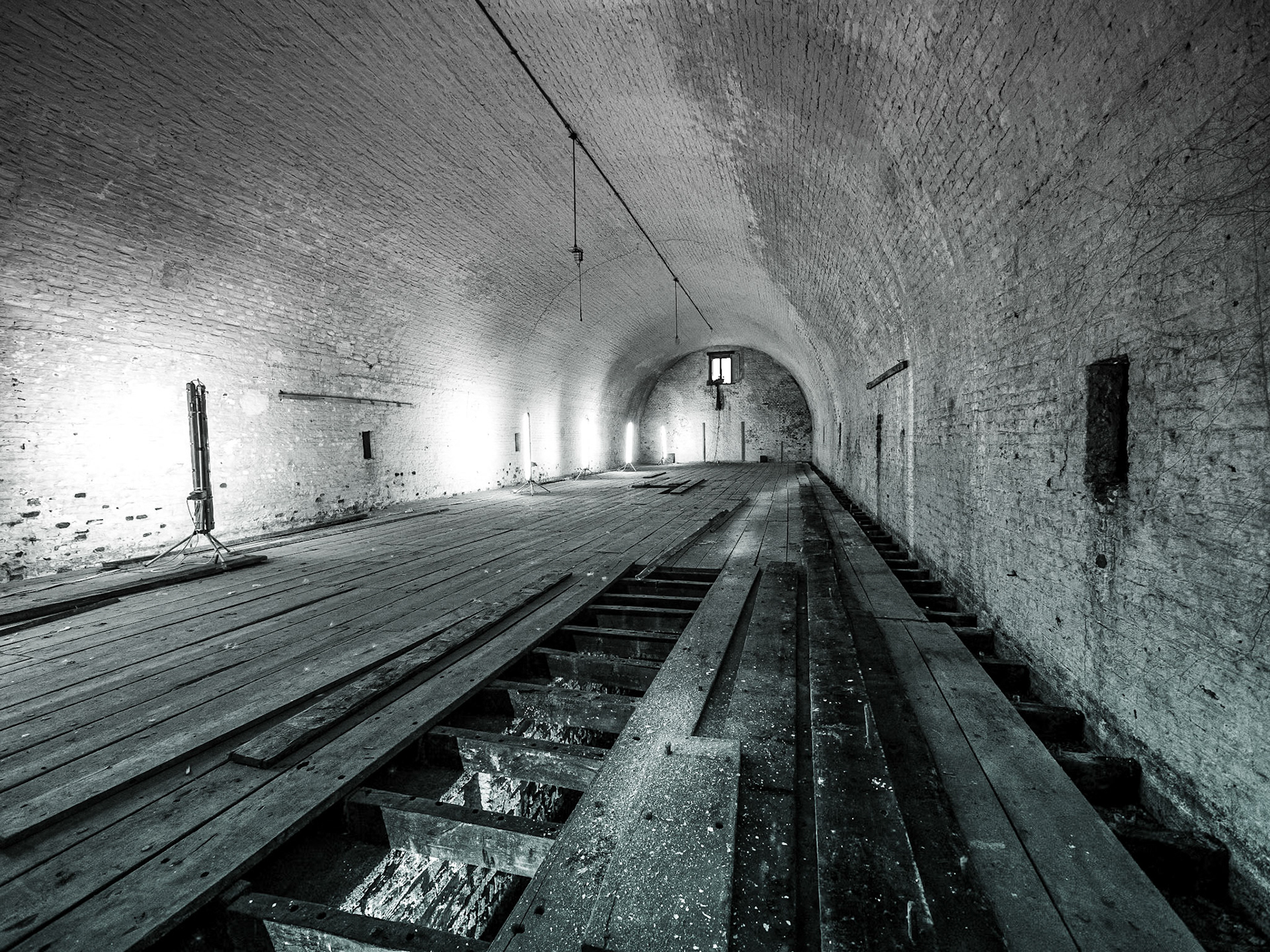 Magazine Fort, Phoenix Park, Dublin, 18 Aug 2019