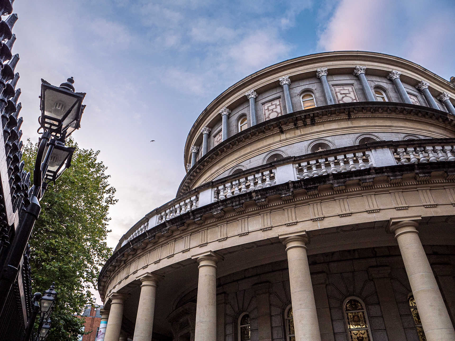 National Library of Ireland, Dublin, Culture Night, 22 Sep 2023