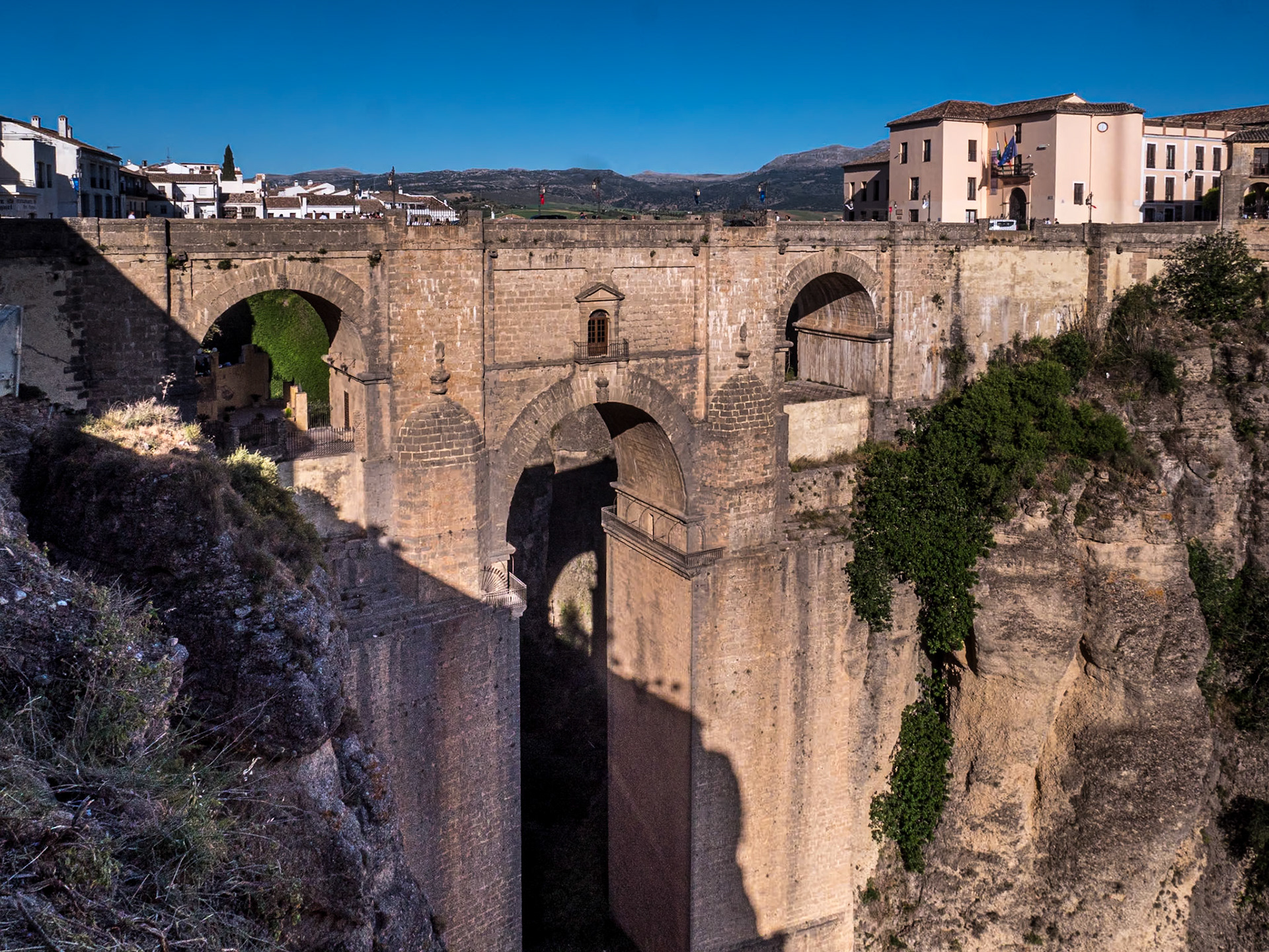Ronda, Spain, 15 Apr 2023