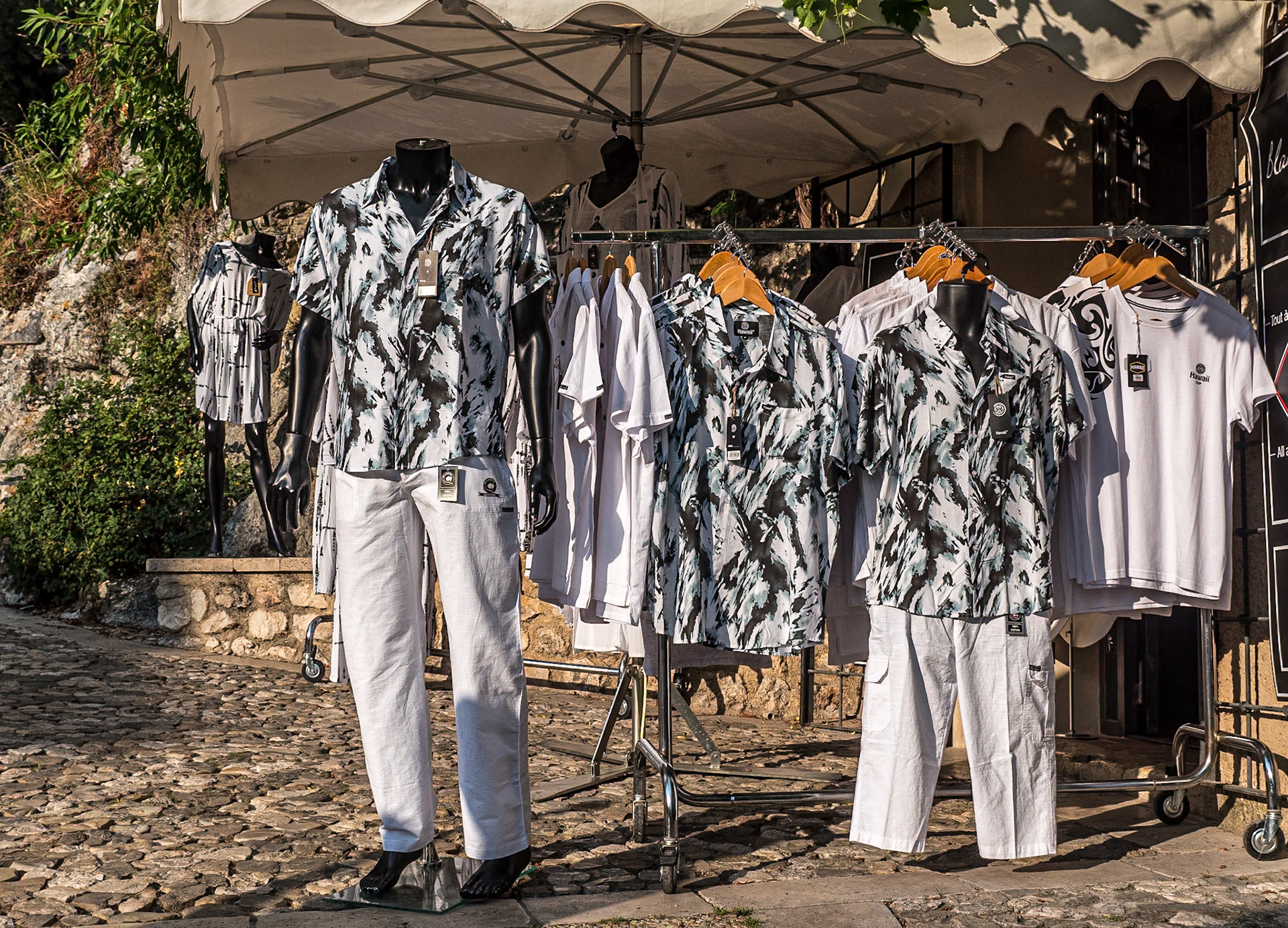 Moustiers-Sainte-Marie, 20 Jul 2021