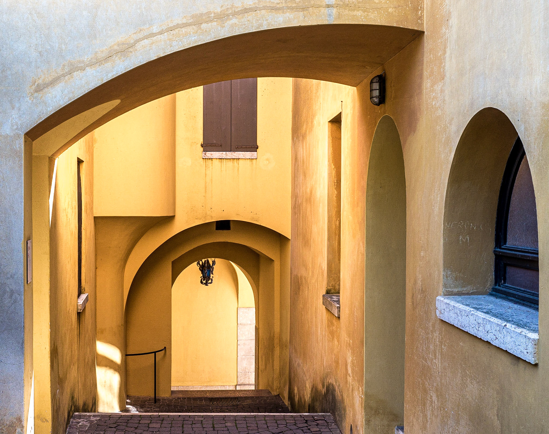 Vittoriale degli Italiani, Gardone Riviera, 21 Sep 2017