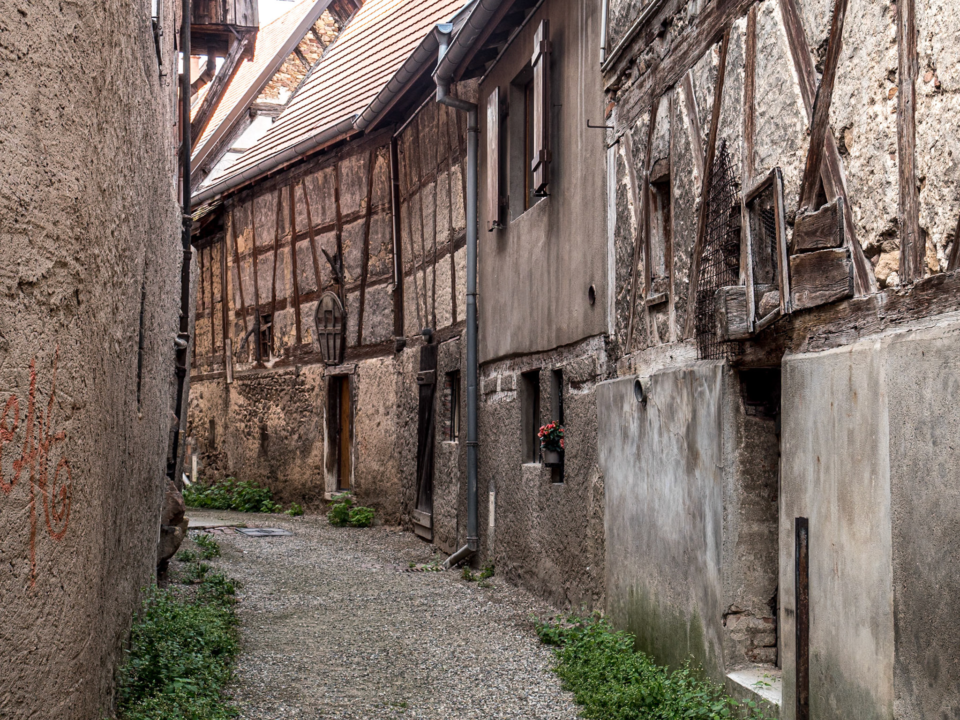 Eguisheim, France