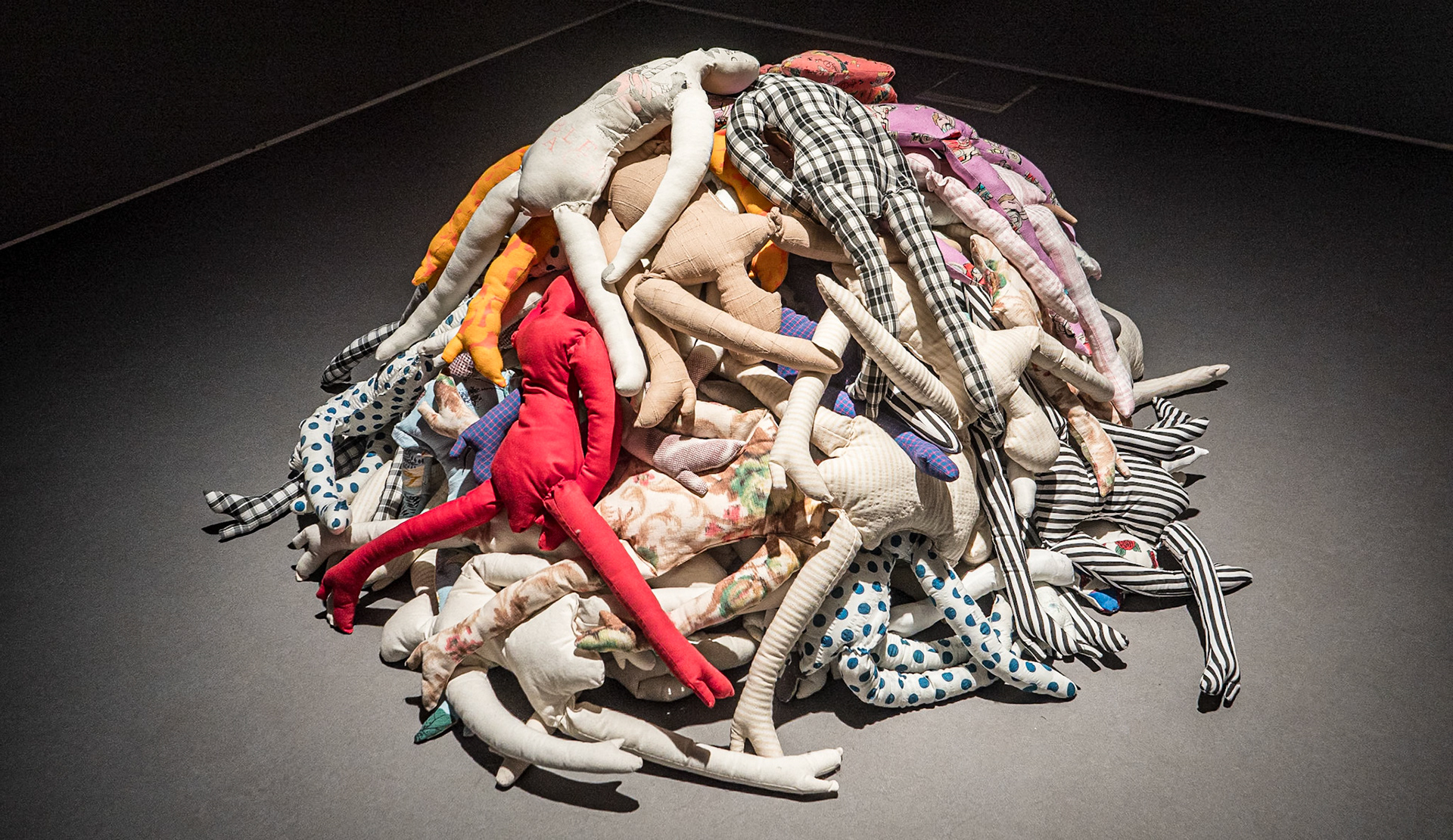 National Museum of Contemporary Art, Athens, 24 Sep 2024