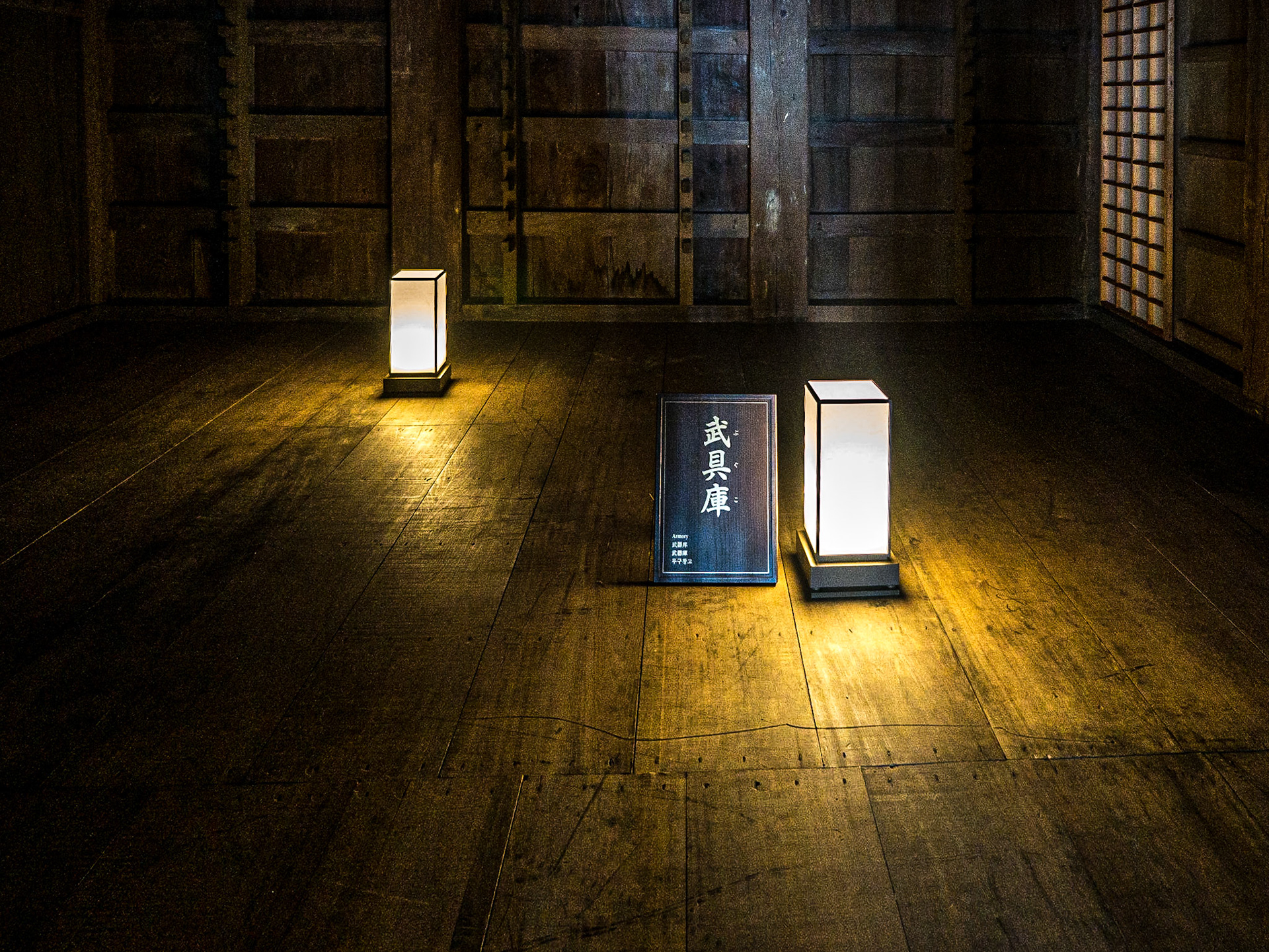 Himeji Castle, 27 Apr 2016