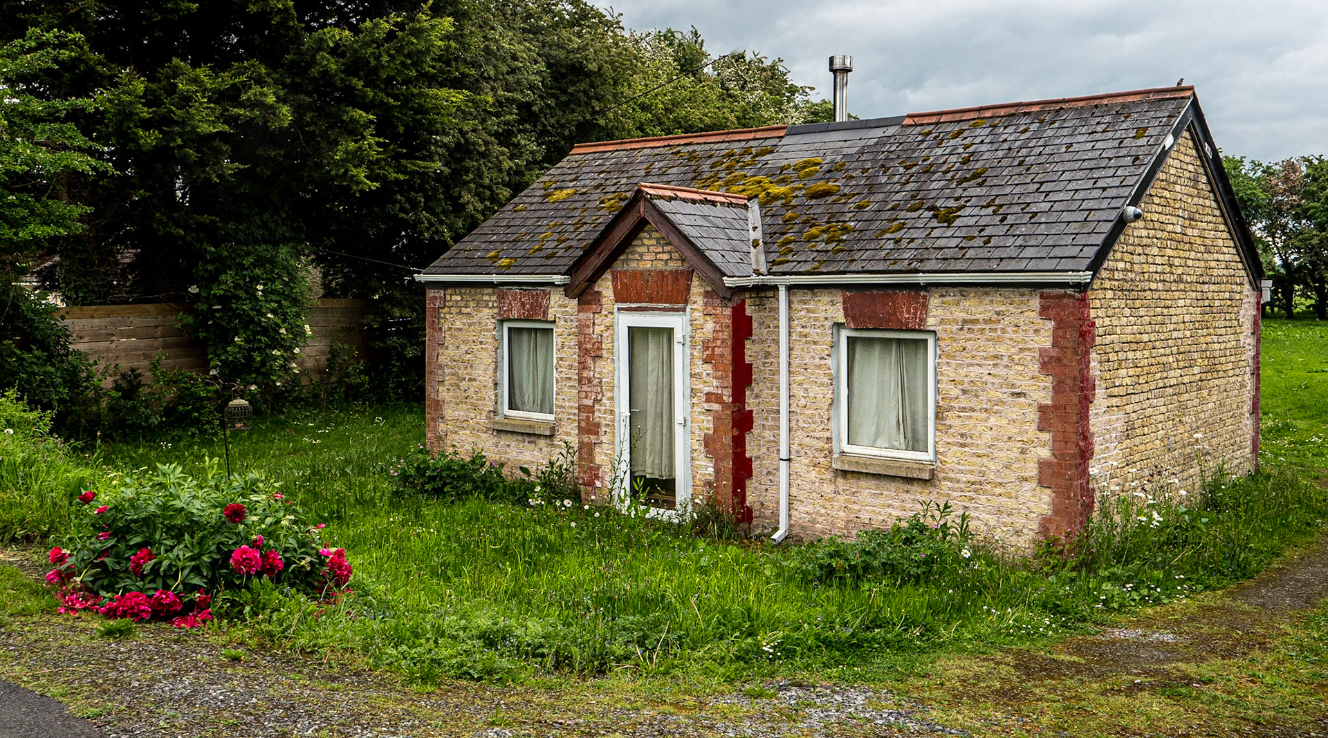 Near the Leinster Aqueduct, Co Kildare, 22 May 2024