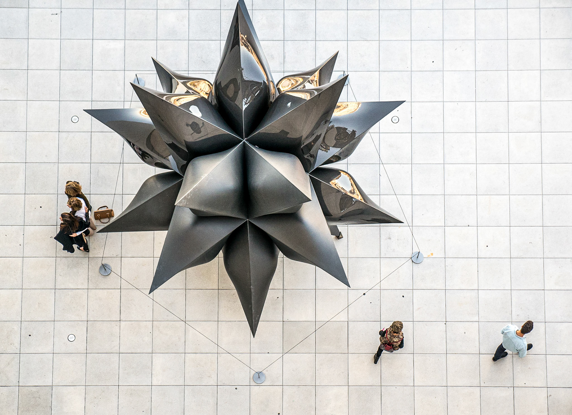 Whitney Museum of American Art, Manhattan, 16 Nov 2015