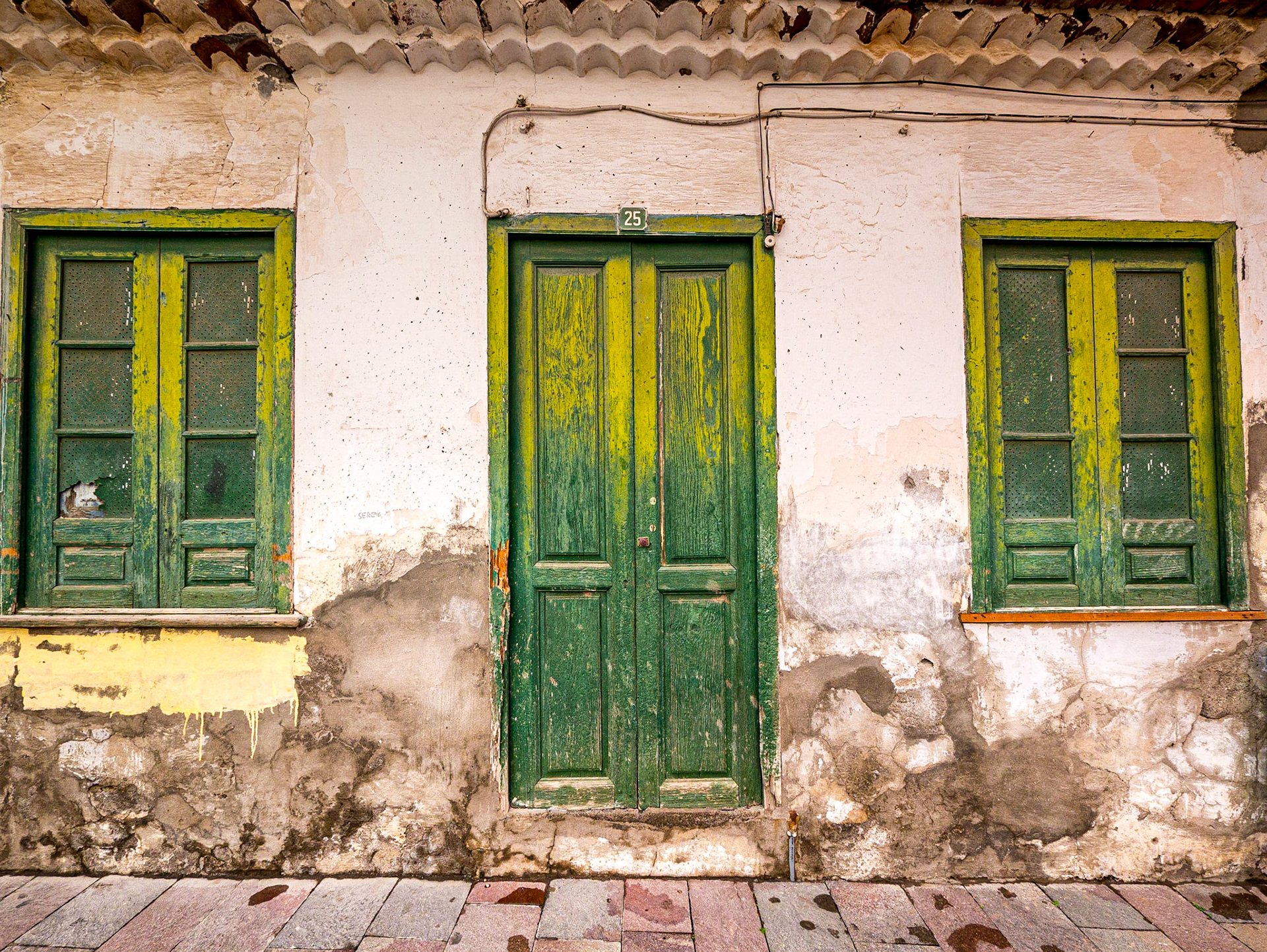 San Sebastián de La Gomera, 29 Jan 2018