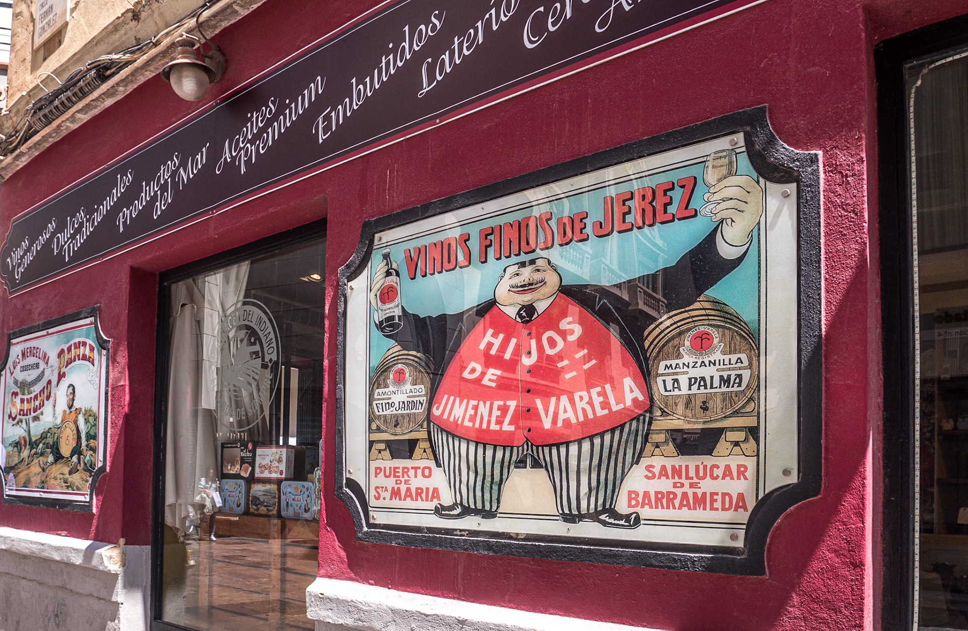 Málaga, 17 Apr 2023