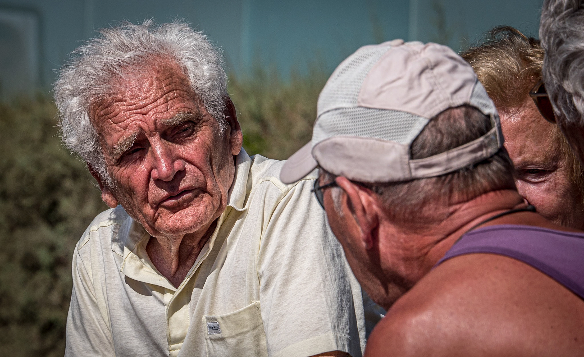 Along the Paseo de Las Meloneras, Gran Canaria, 28 Jan 2020