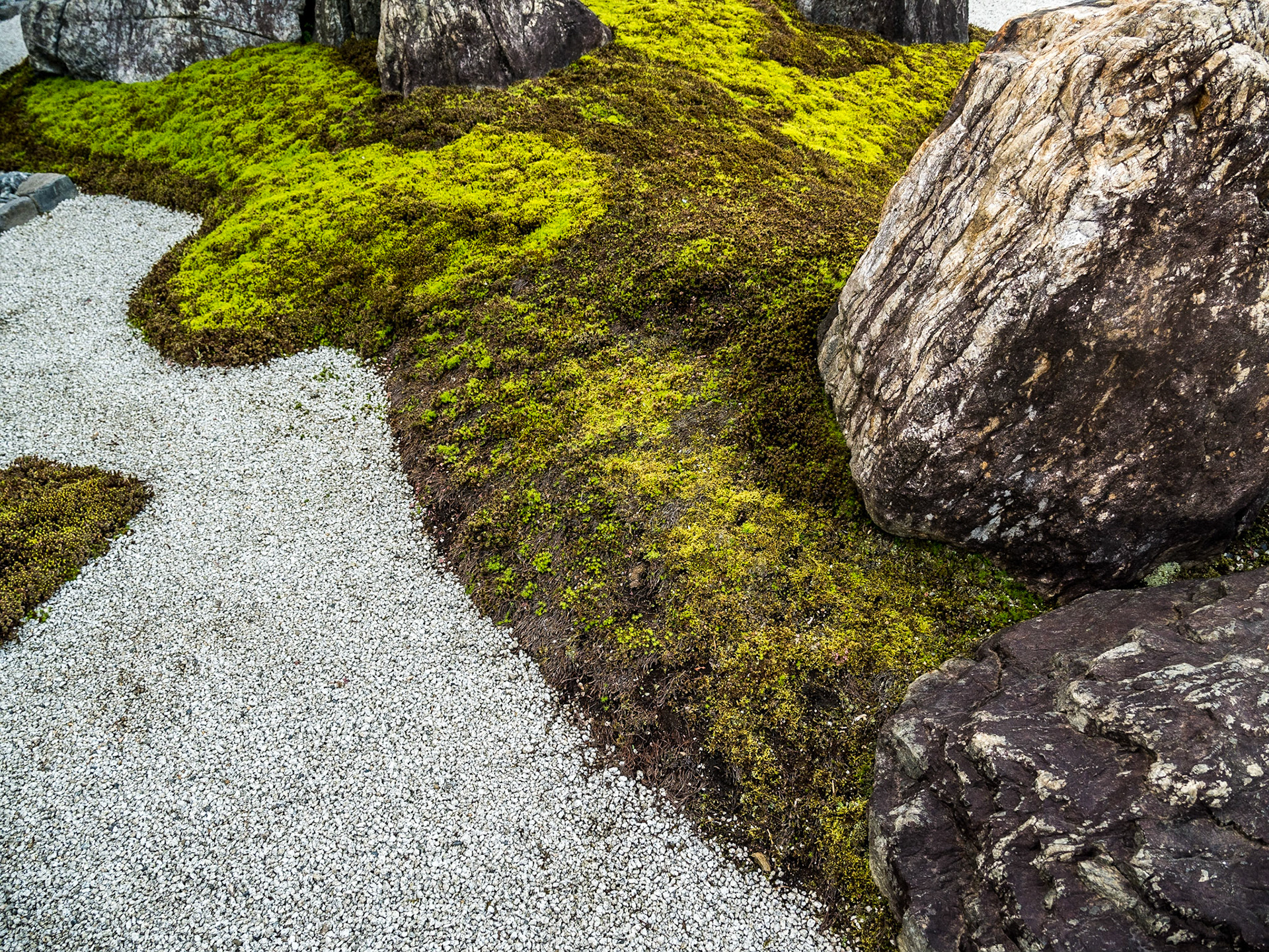 Tenryu-ji temple, Arashiyama, Kyoto, 22 Apr 2016