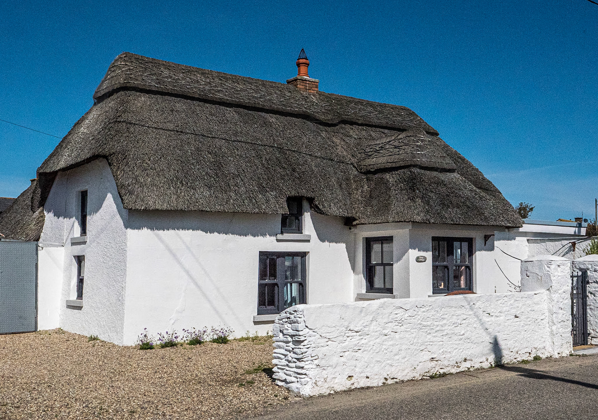 Kilmore Quay, Co Wexford, 3 Sep 2023
