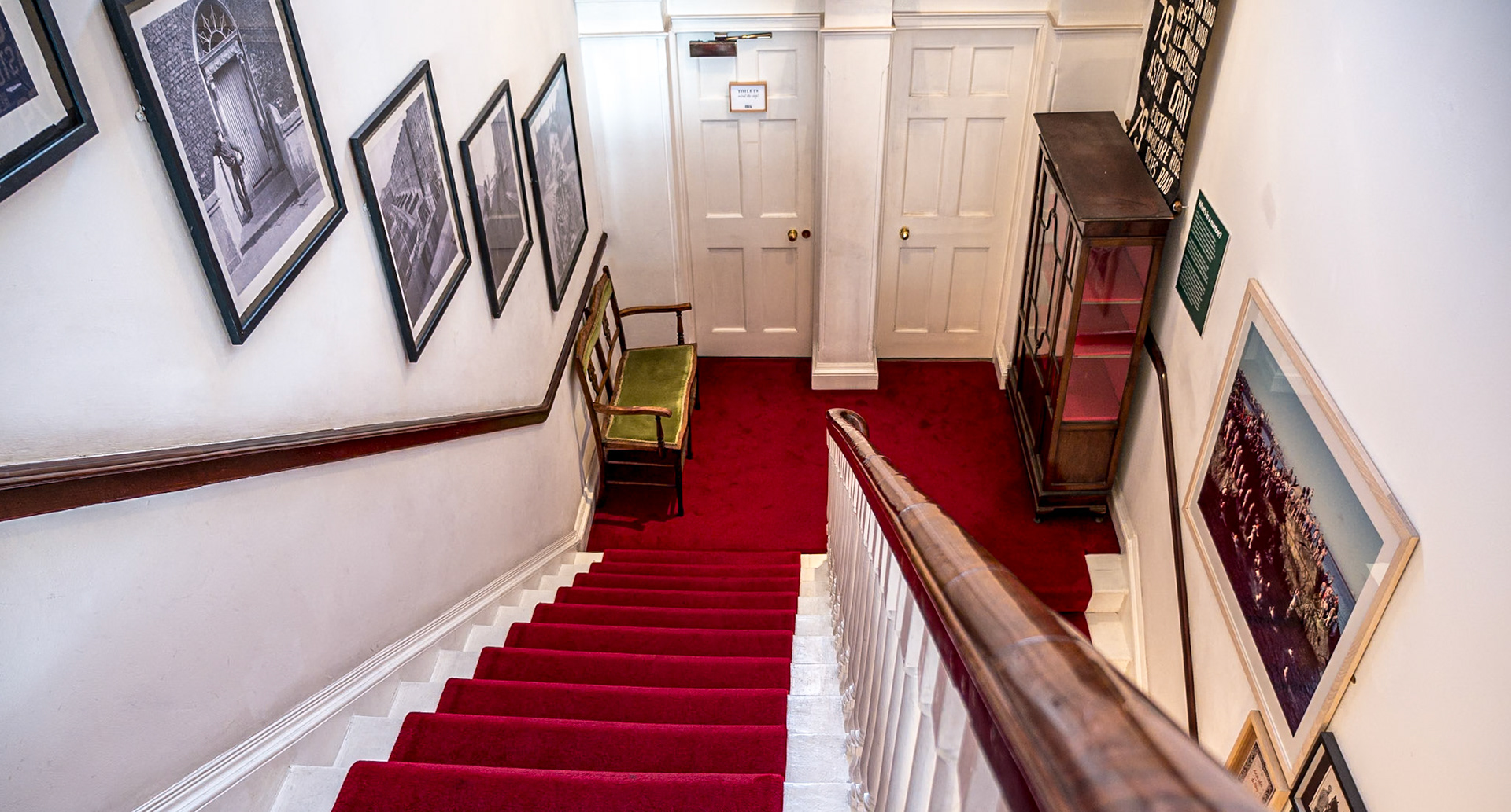 Little Museum of Dublin, 16 Jul 2014