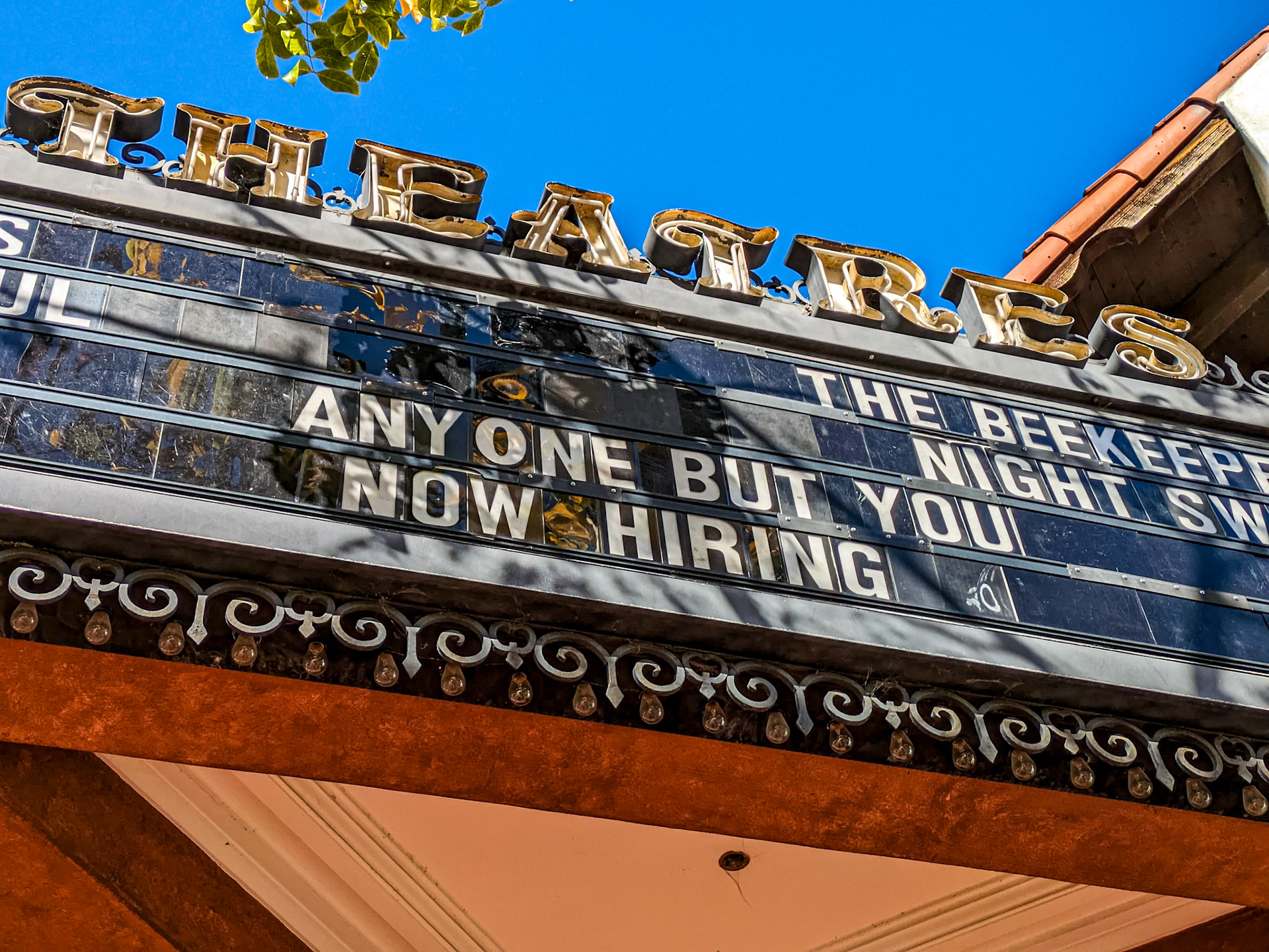 Santa Barbara, California, 24 Jan 2024