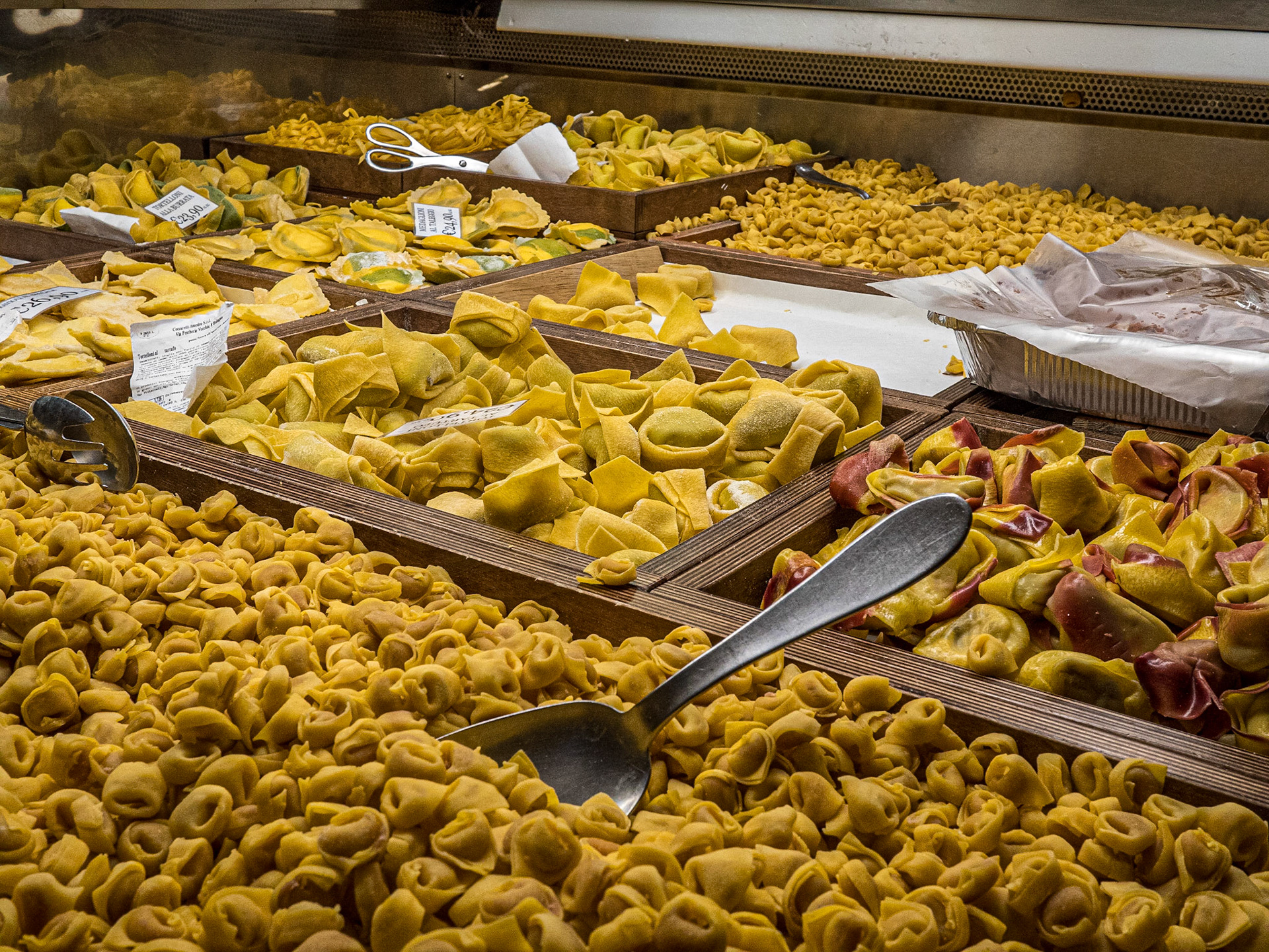 Bologna, Italy, 26 Oct 2021