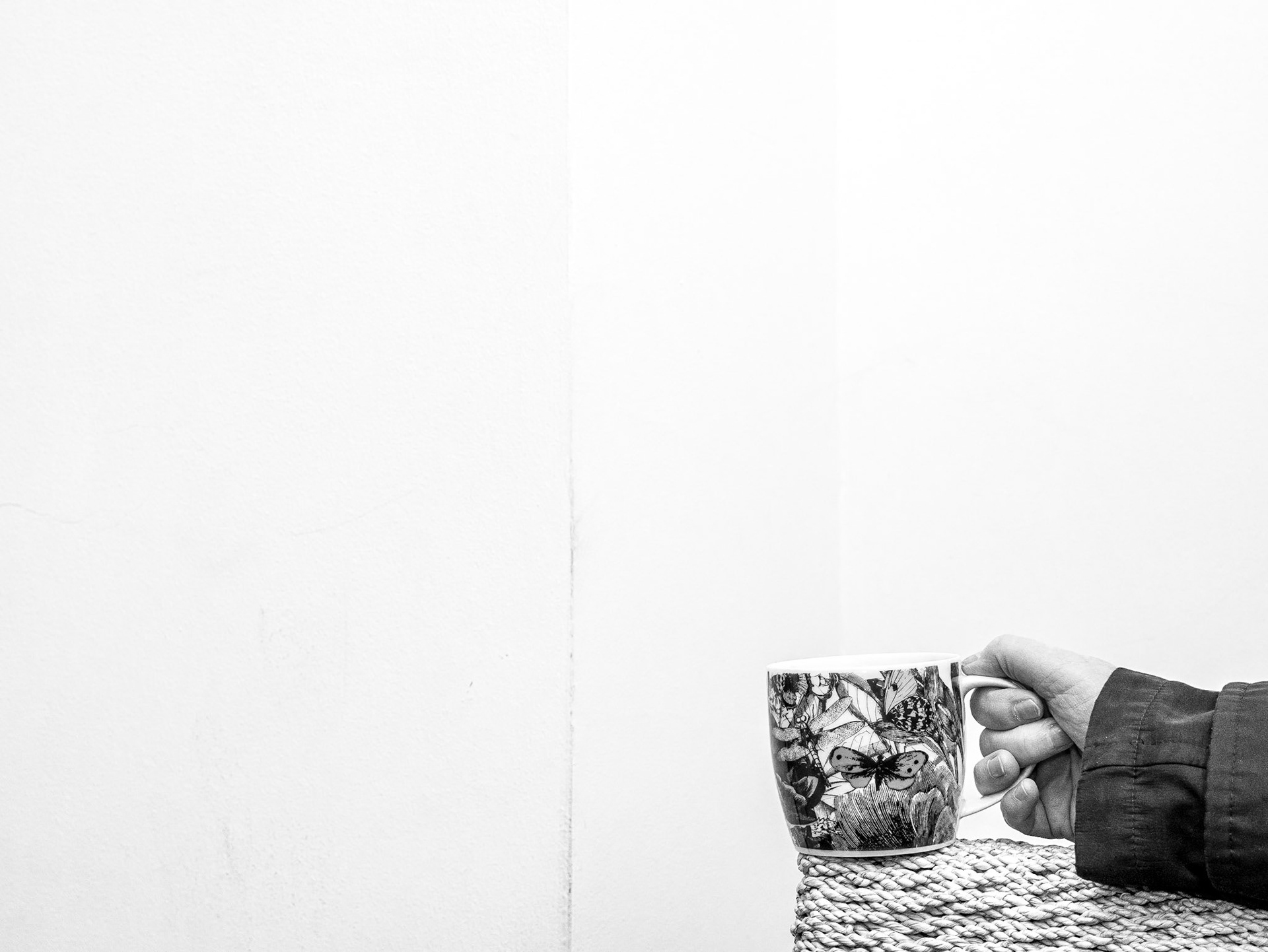 Manchester, 8 Dec 2014