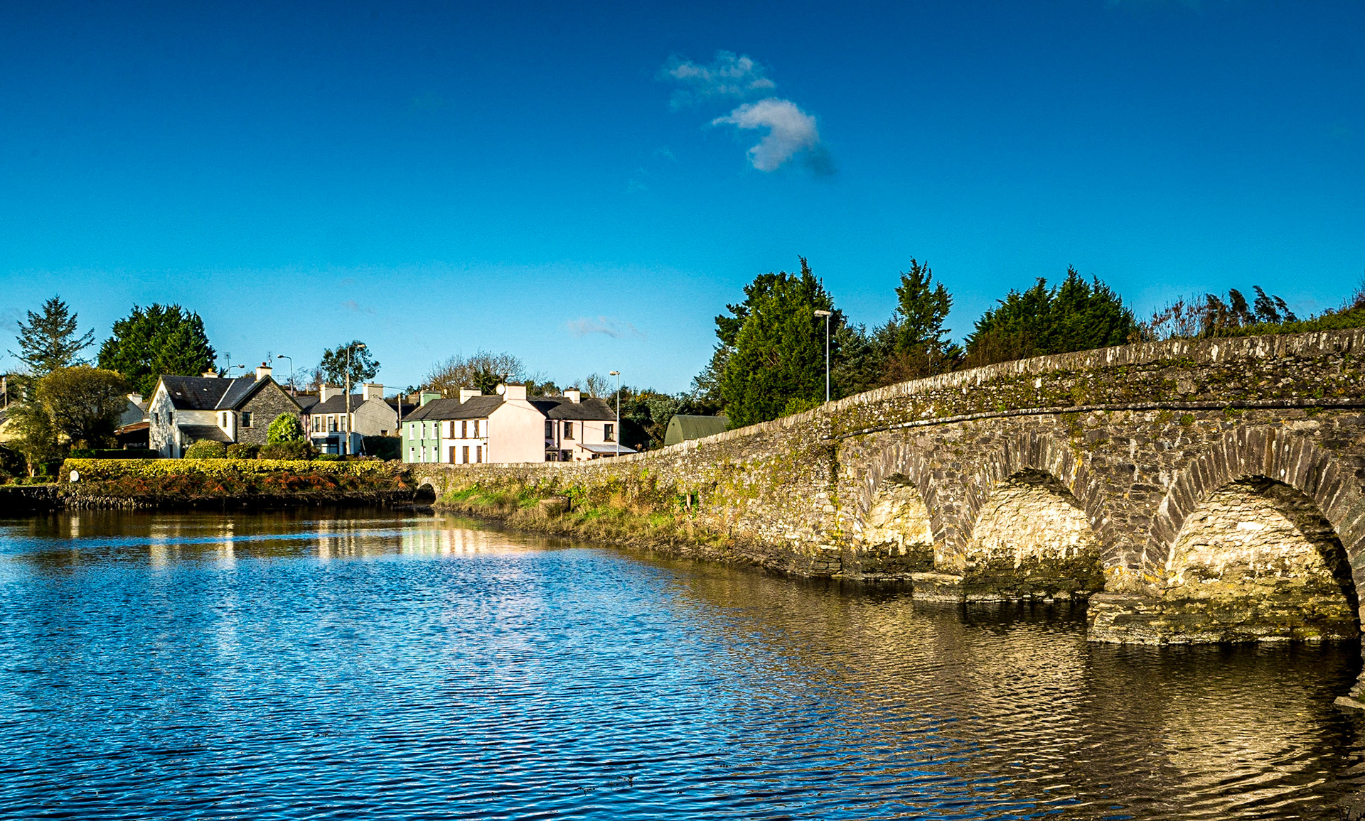 Ballydehob, Co Cork, 22 Nov 2016
