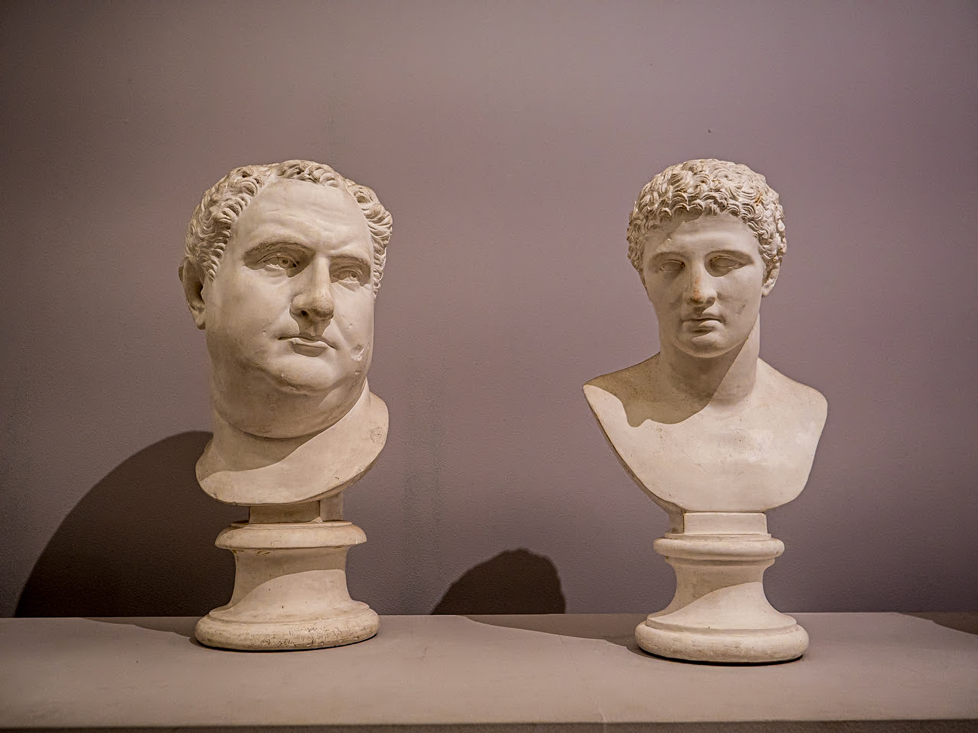 Royal Tobacco Factory, Seville, 19 Mar 2024