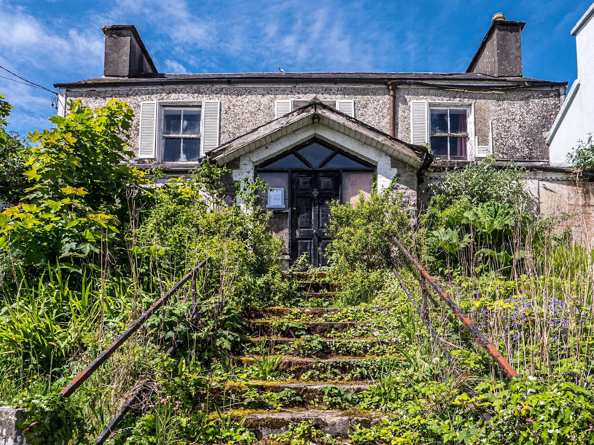 Roundstone, Co Galway, 9 May 2023