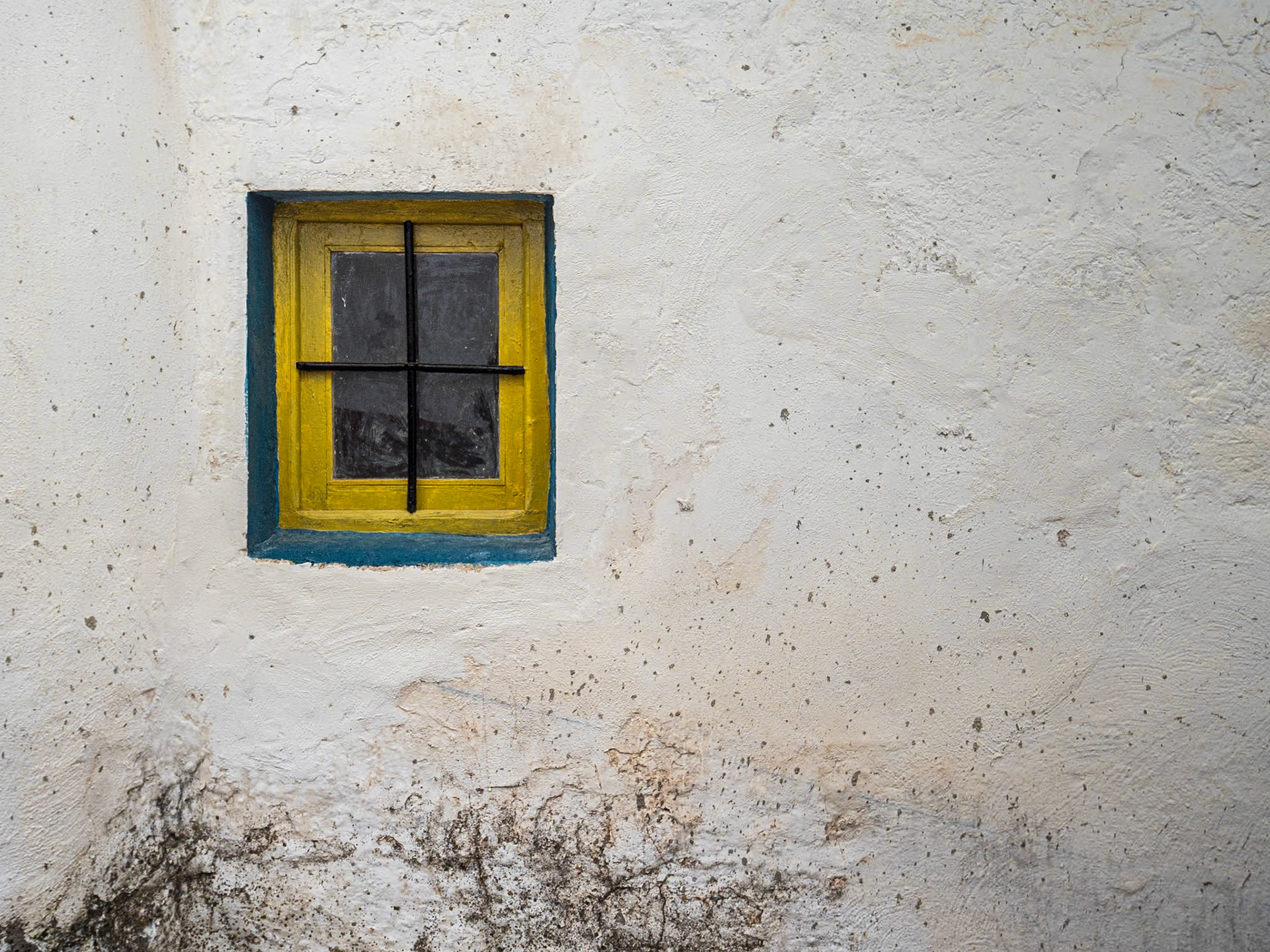 Montefrío, Spain, 5 Apr 2024