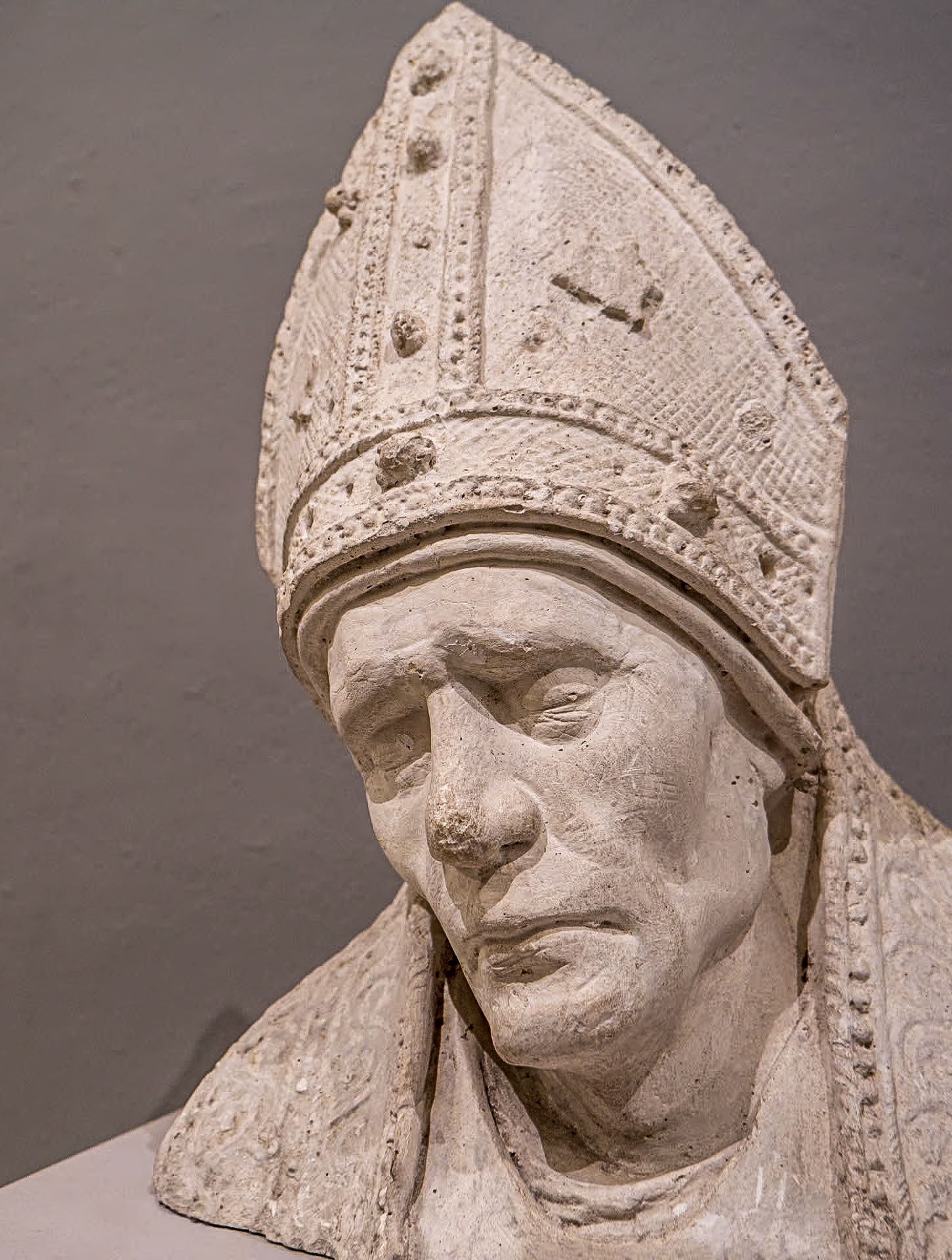 Royal Tobacco Factory, Seville, 19 Mar 2024