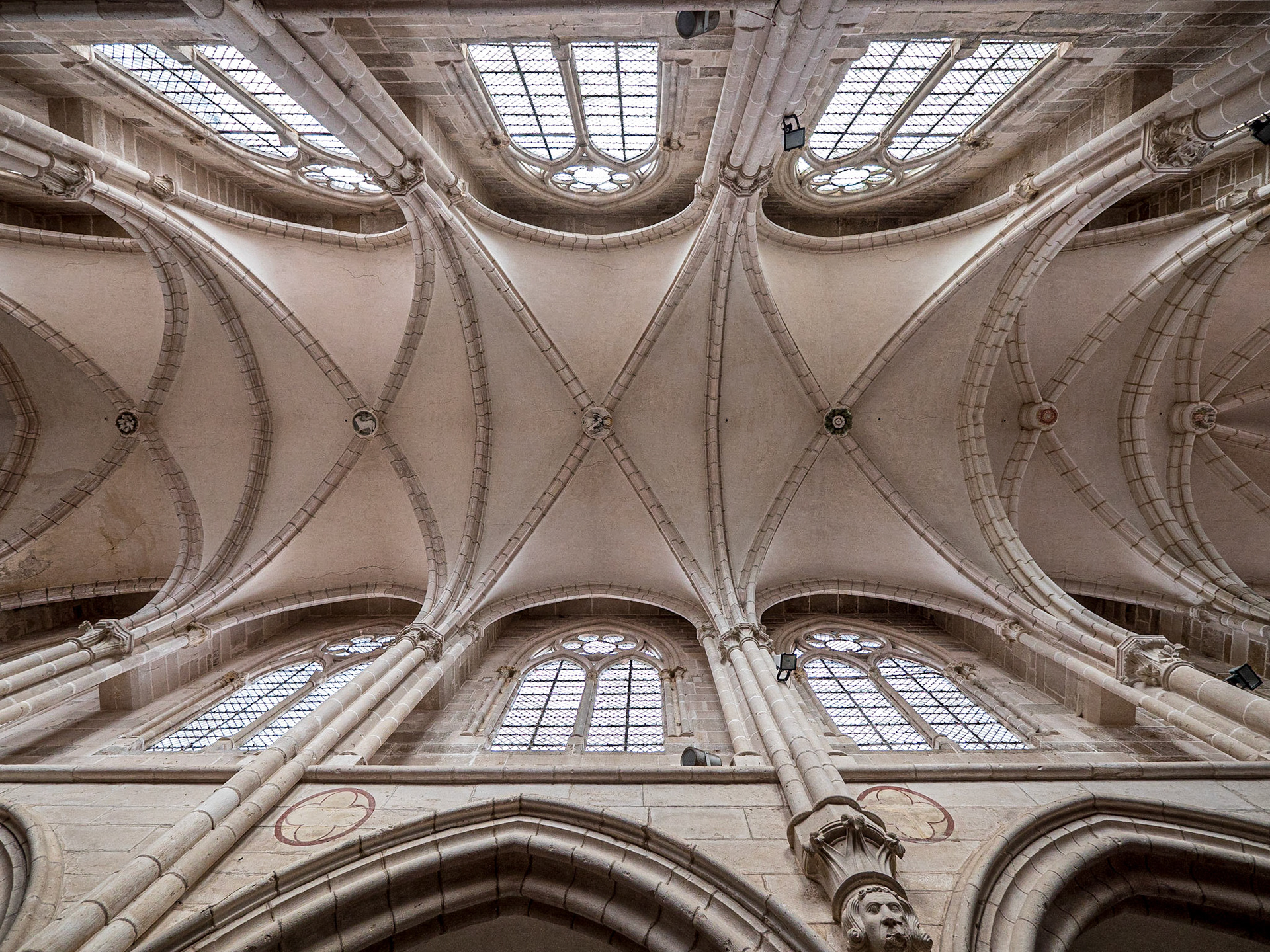Église Notre-Dame de Saint-Père, 17 Sep 2019