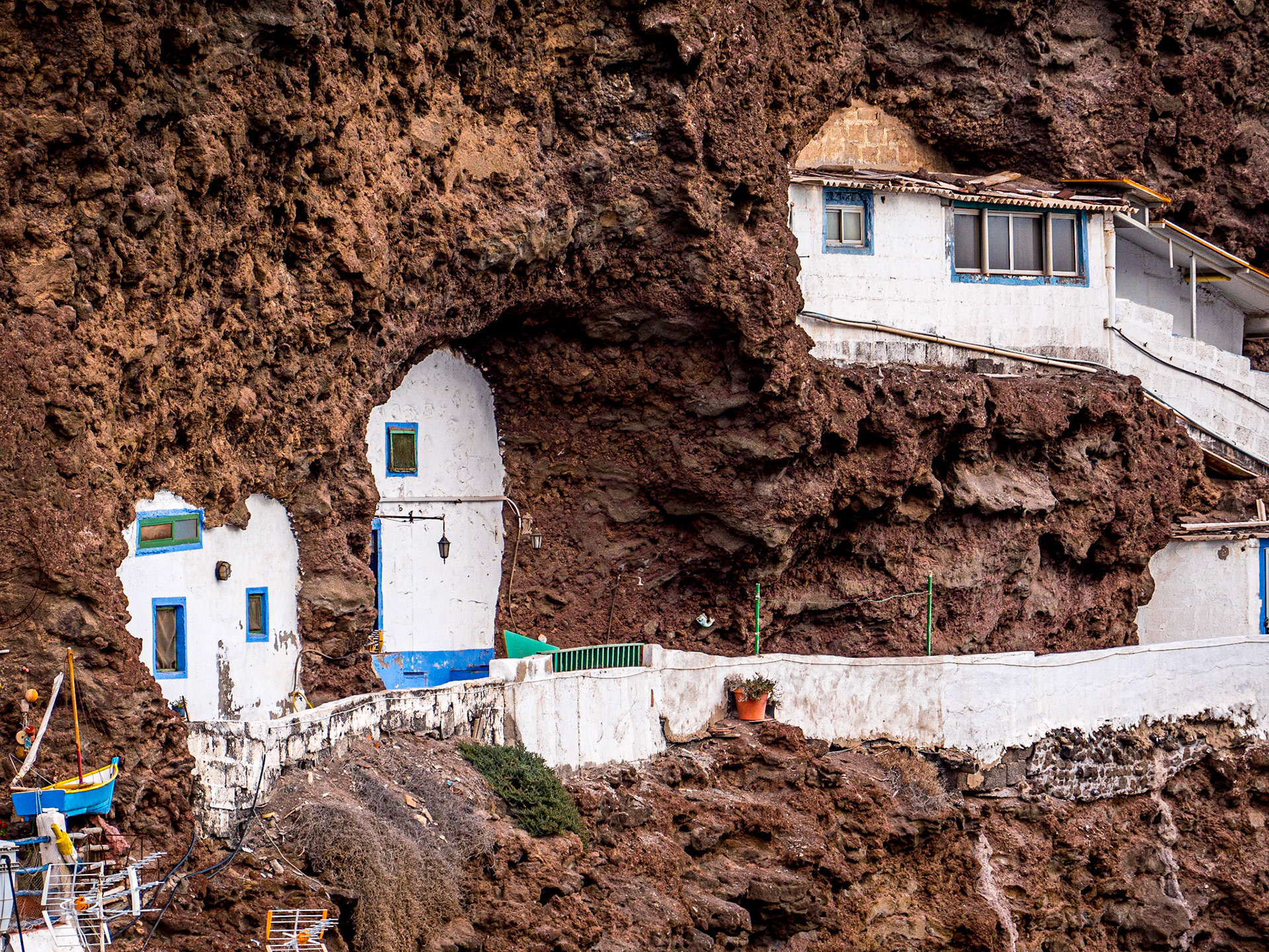 Tufia, Gran Canaria, 24 Jan 2020