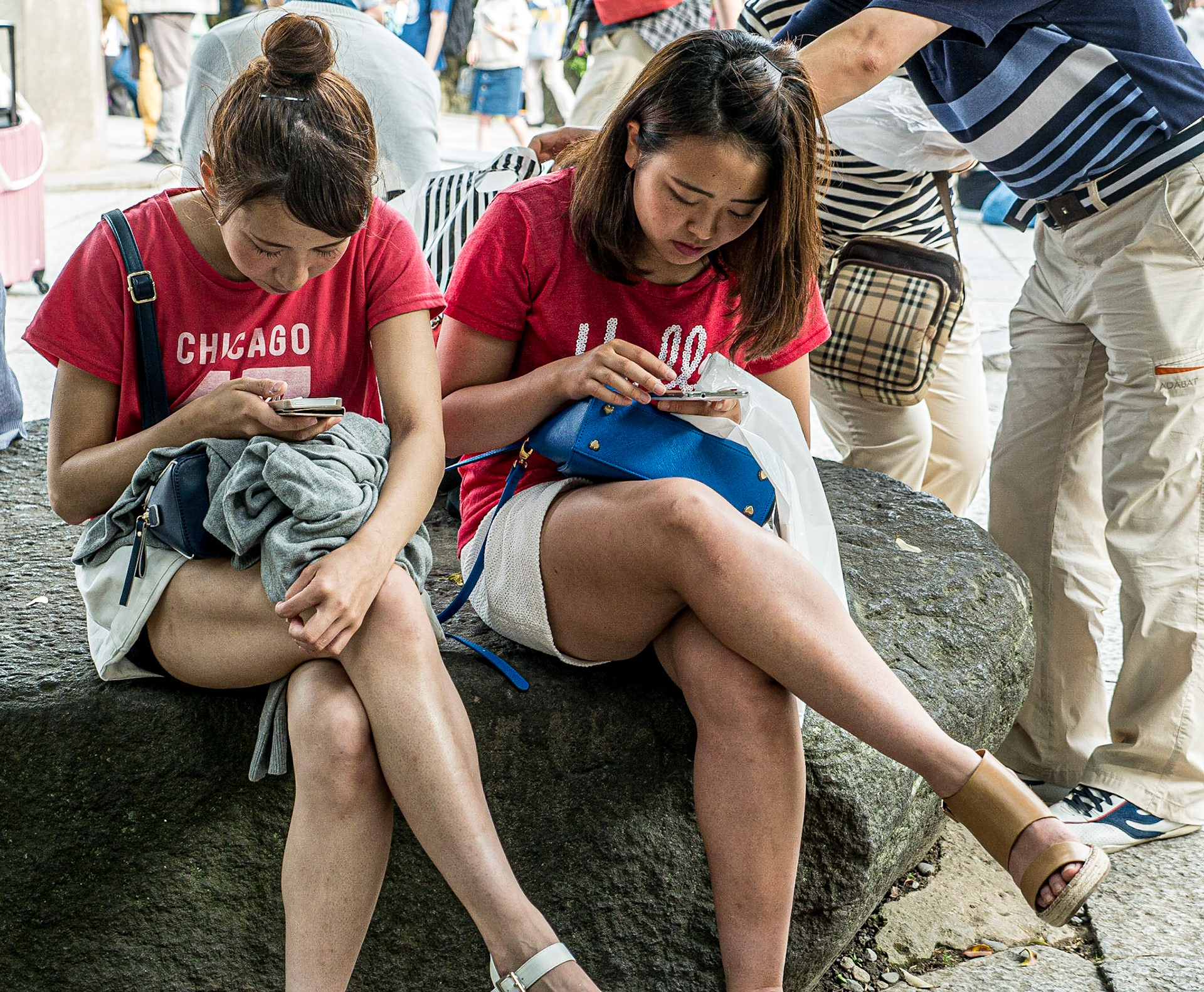 Kotoku-in temple, Kamakura, 1 May 2016