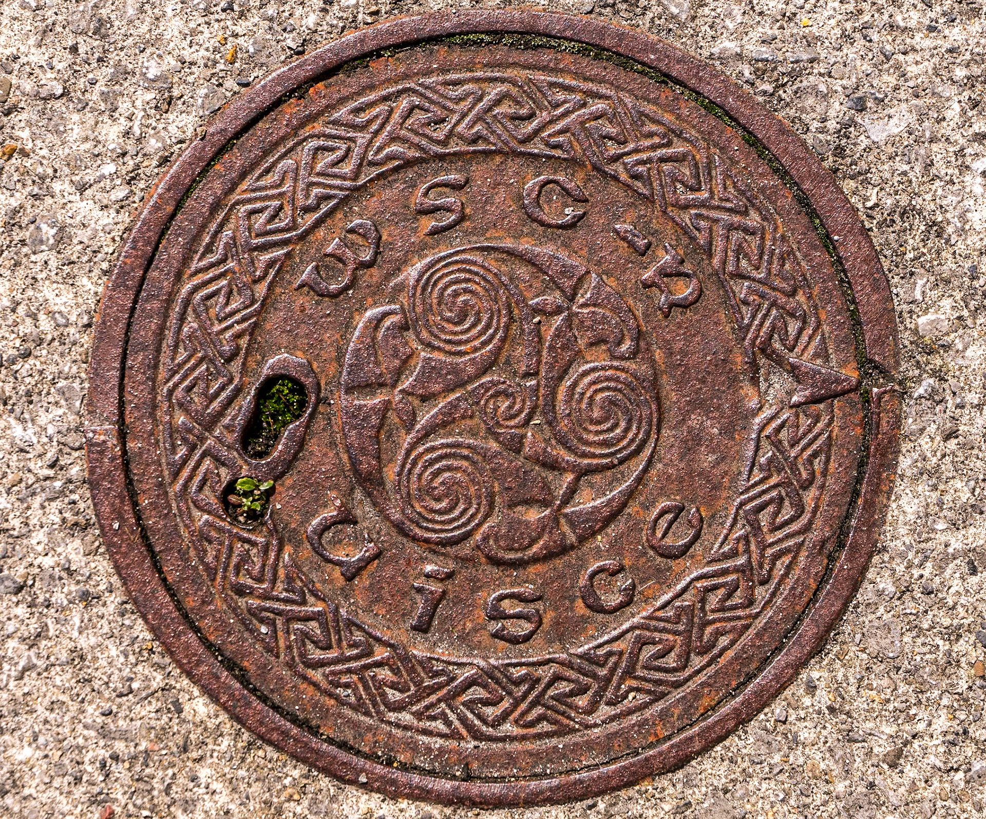 Roundstone, Co Galway, 9 May 2023