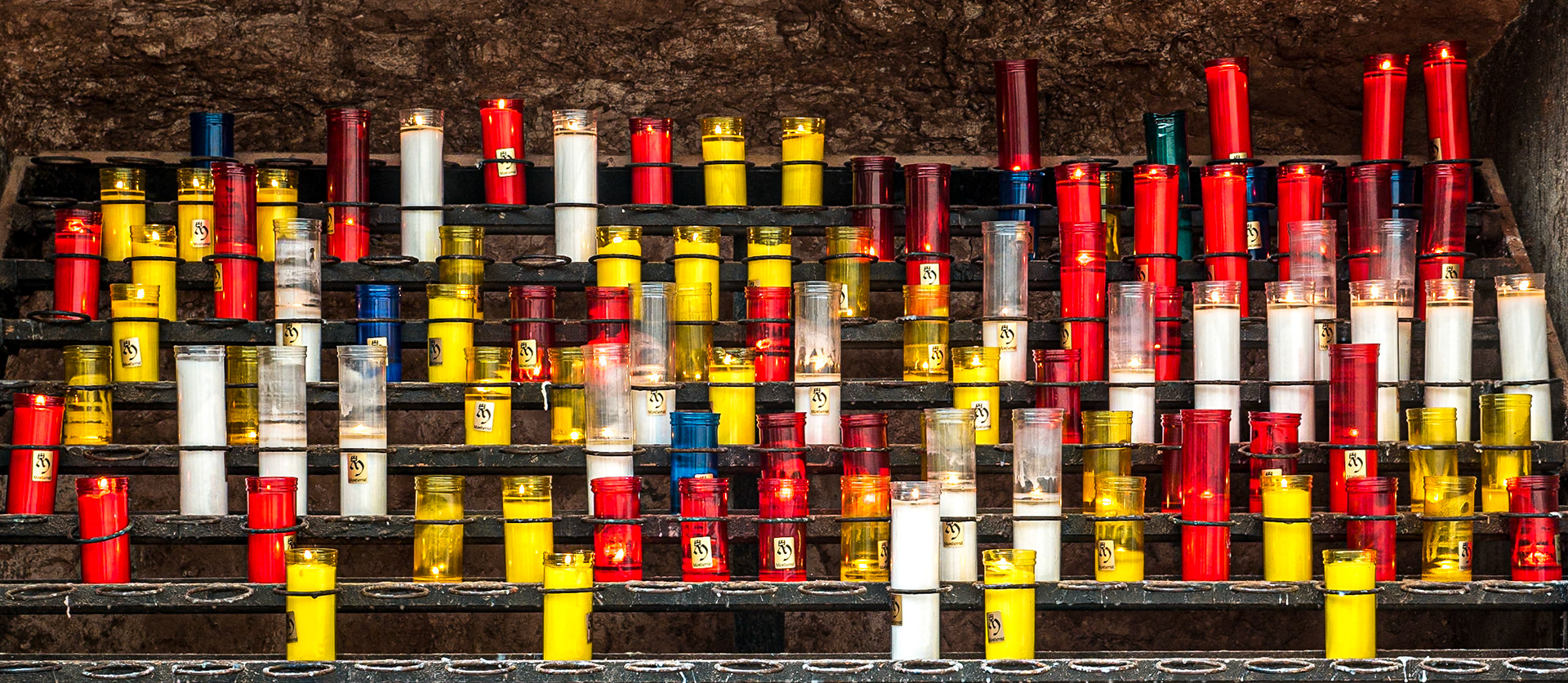 Montserrat, Spain, 29 Jun 2016