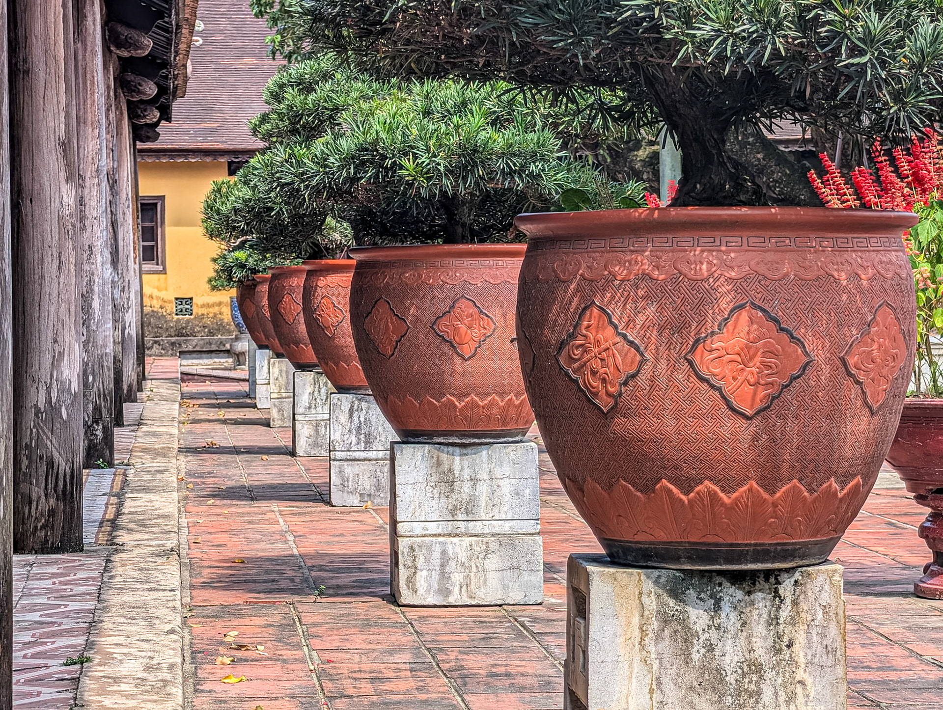 Imperial City, Hue