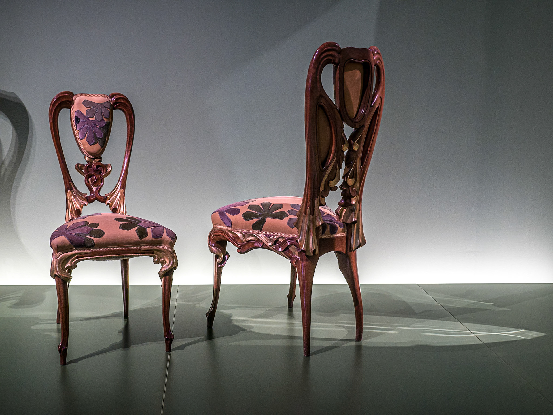 Museu Nacional d'Art de Catalunya (MNAC), Barcelona, 24 Jun 2016