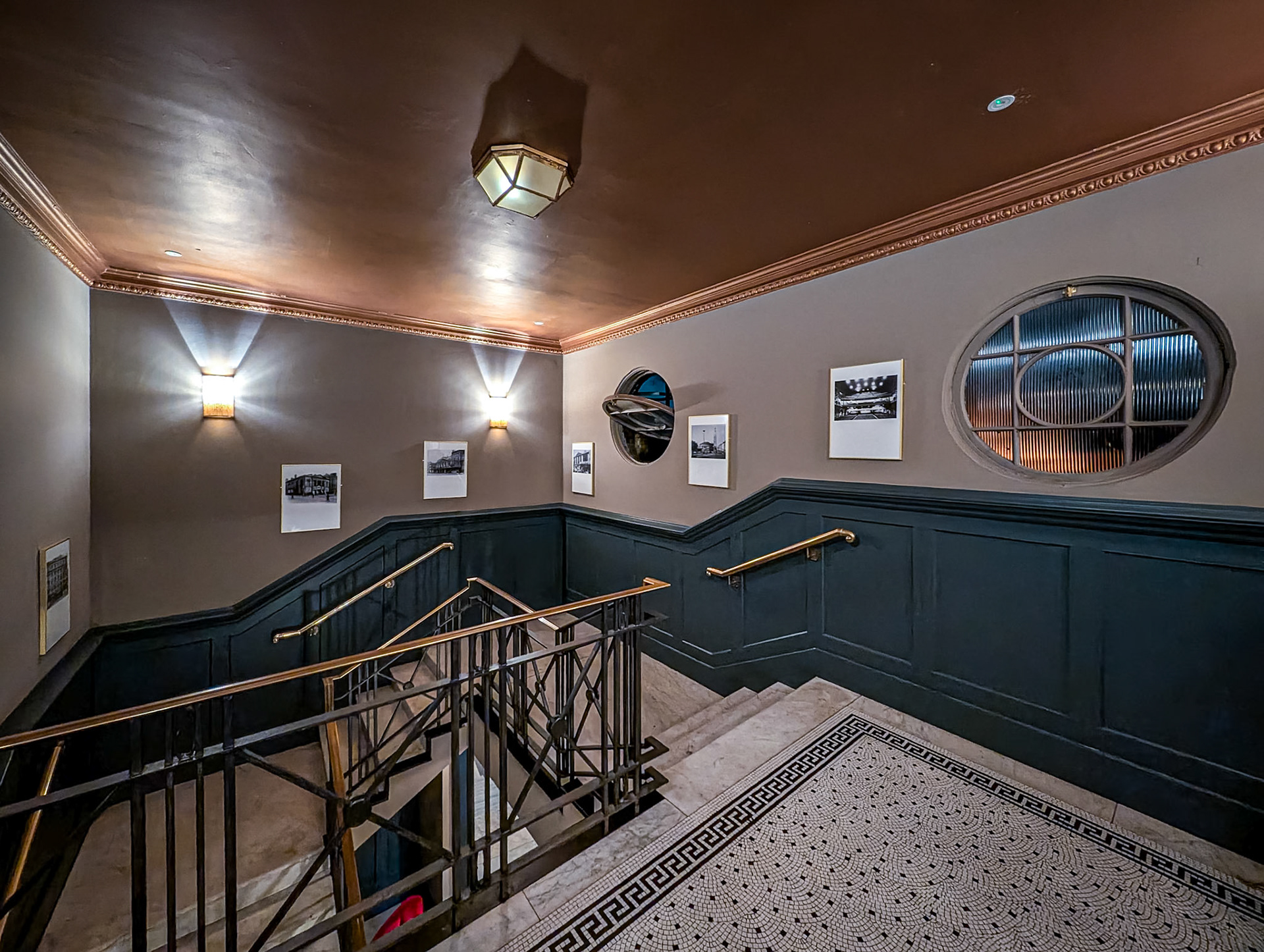 Stella Cinema, Rathmines, 28 Jan 2026